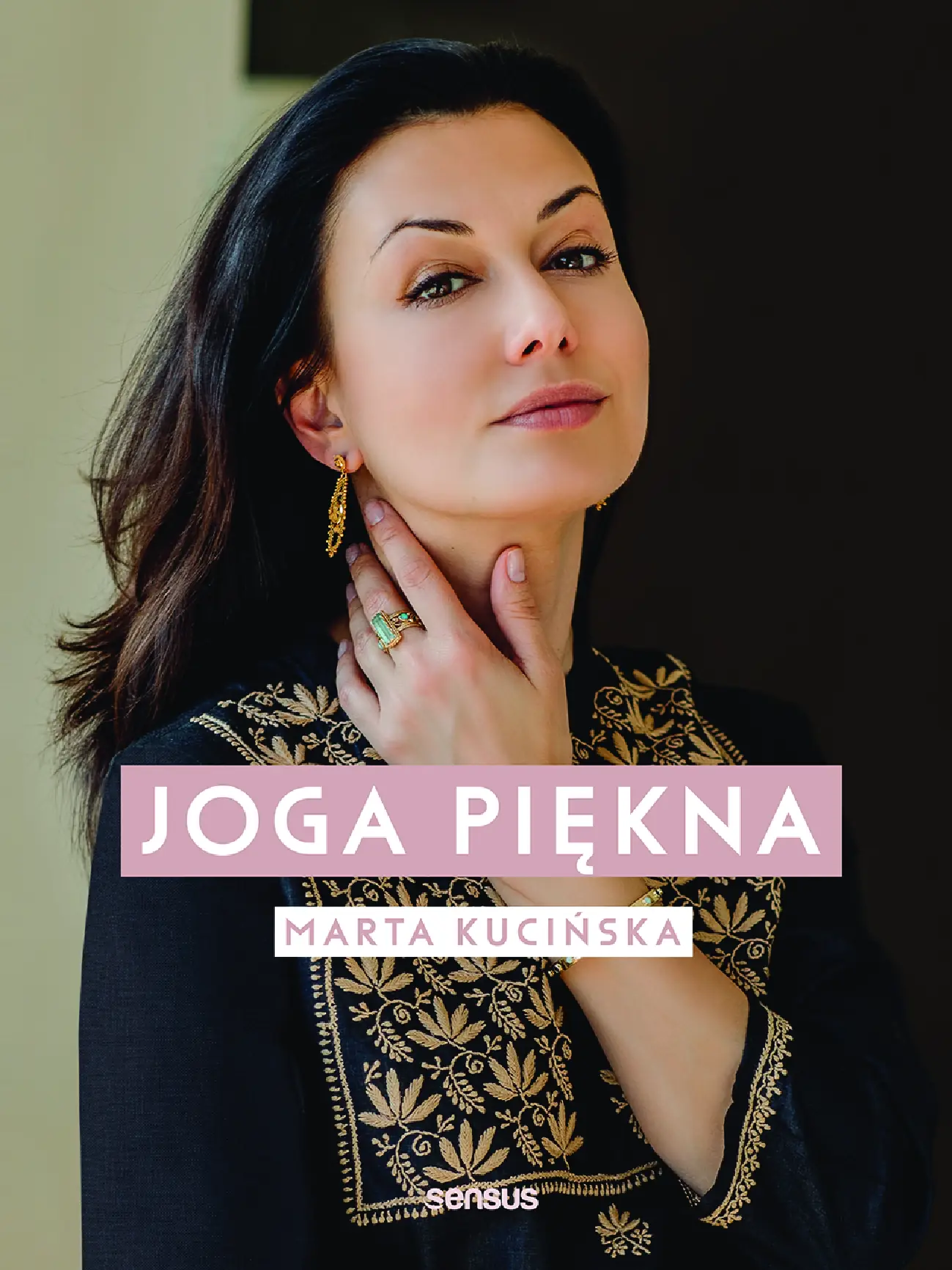 Fragment „Joga piękna” — strona 1 z 14