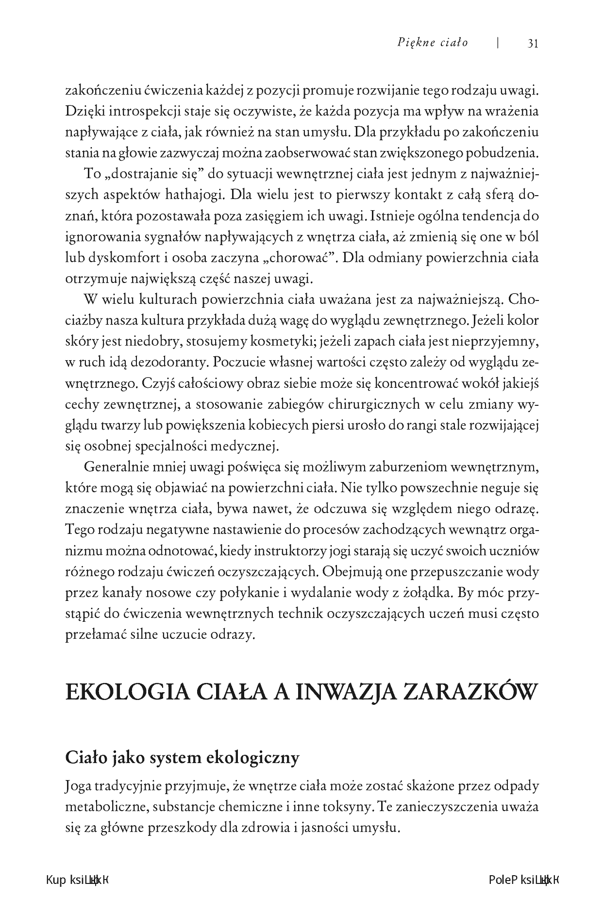 Fragment „Joga a psychoterapia. Zawiłości ludzkiej psyche” — strona 15 z 30