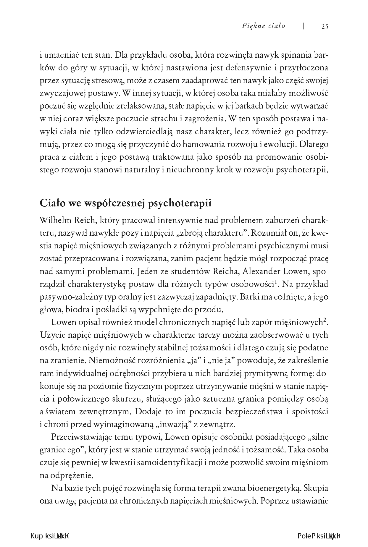 Fragment „Joga a psychoterapia. Zawiłości ludzkiej psyche” — strona 9 z 30