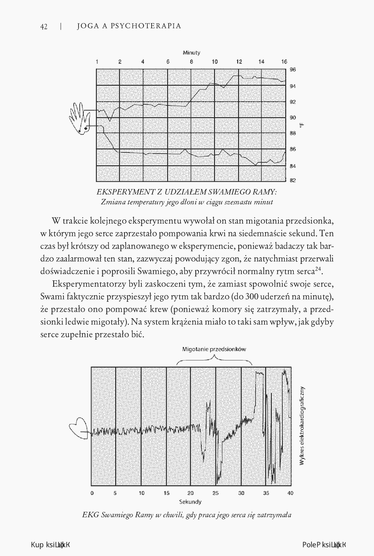 Fragment „Joga a psychoterapia. Zawiłości ludzkiej psyche” — strona 26 z 30