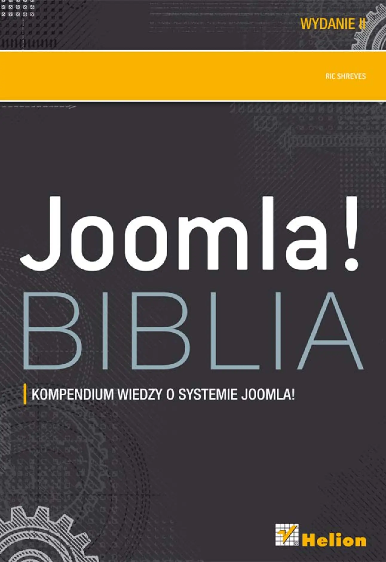 Fragment „Joomla! Biblia. Wydanie II” — strona 1 z 30