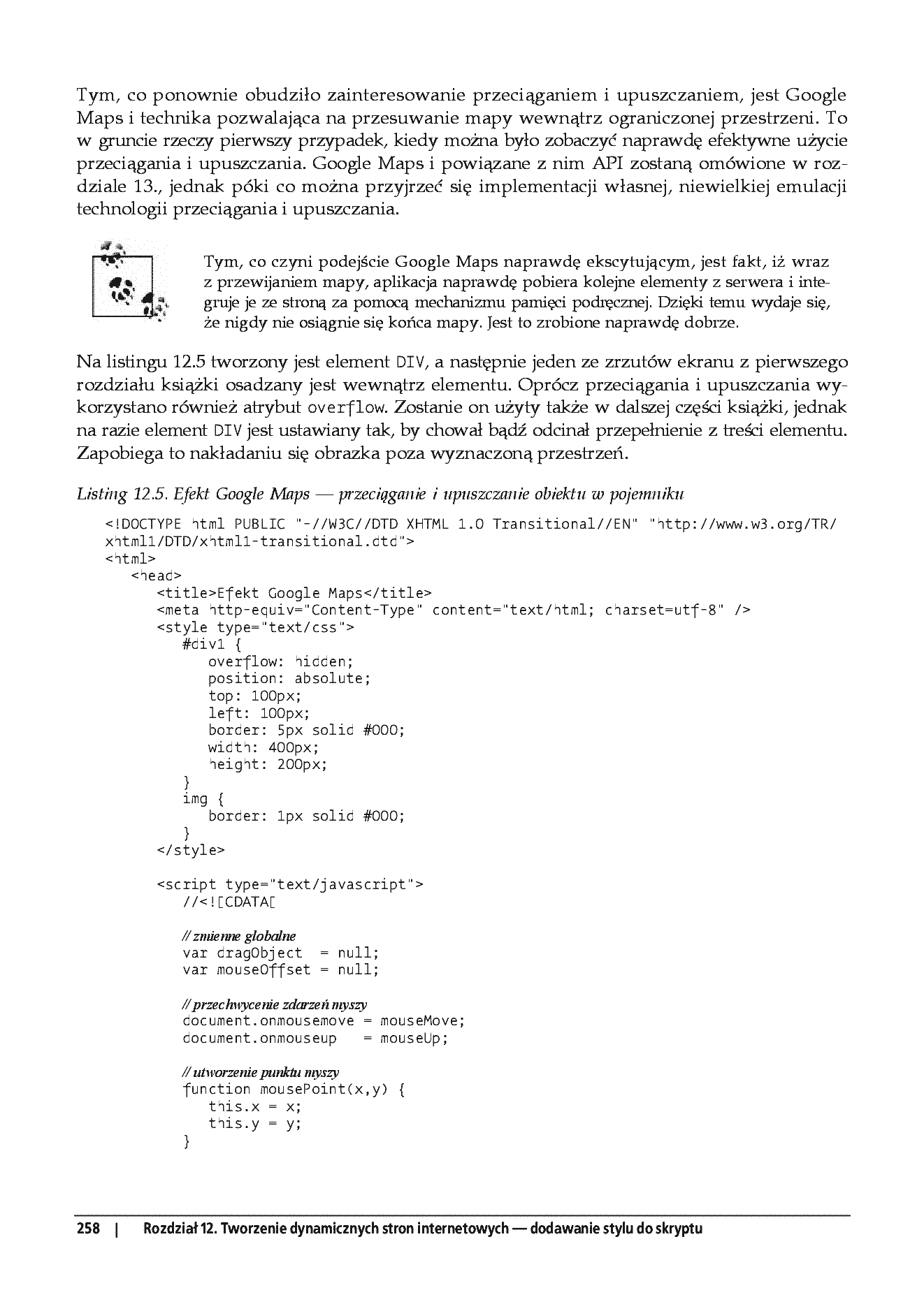 Fragment „JavaScript. Wprowadzenie” — strona 19 z 30