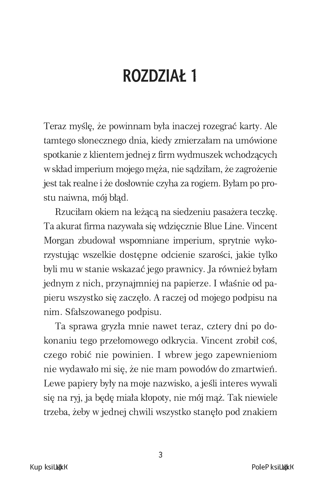 Fragment „Judas” — strona 3 z 26