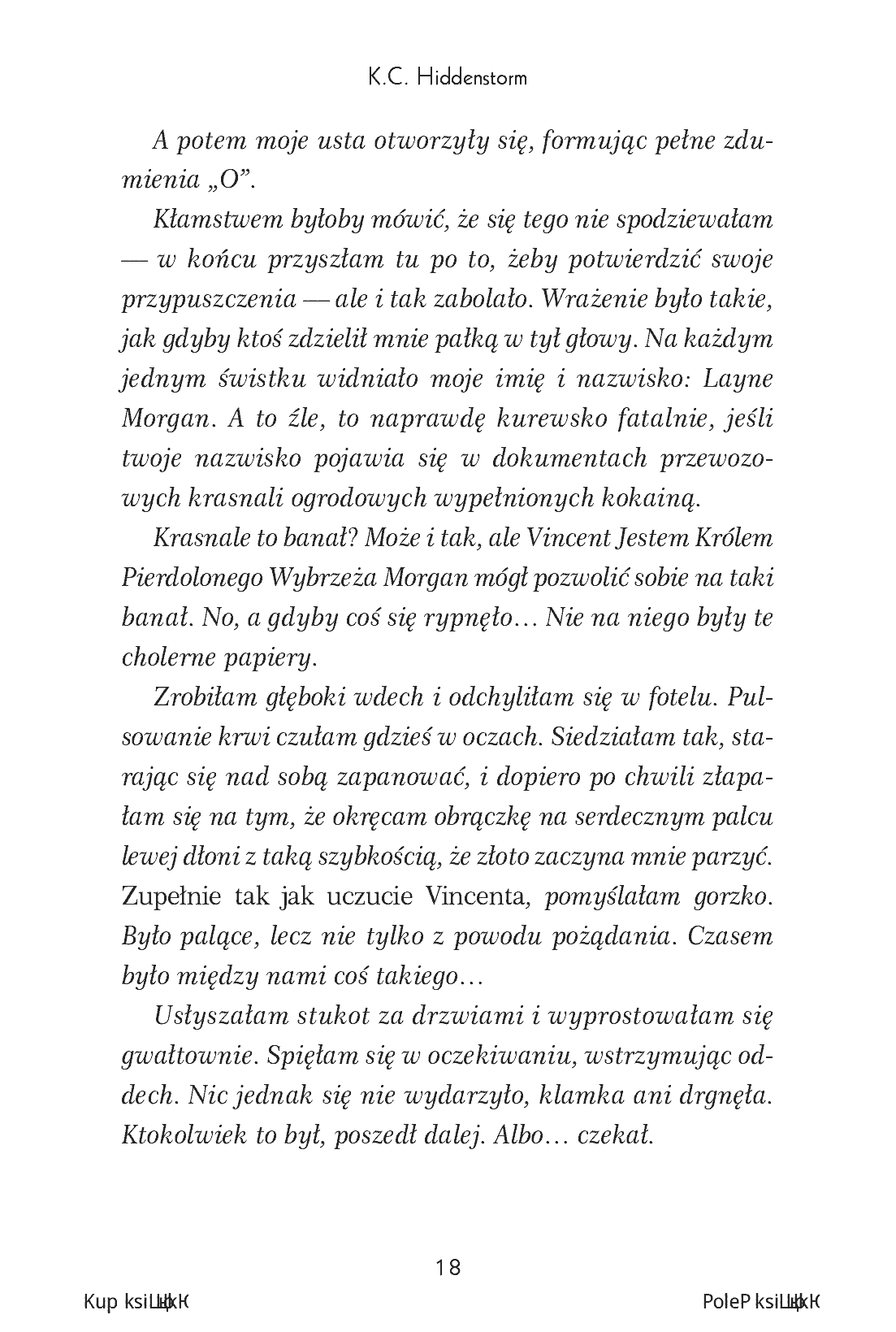Fragment „Judas” — strona 18 z 26