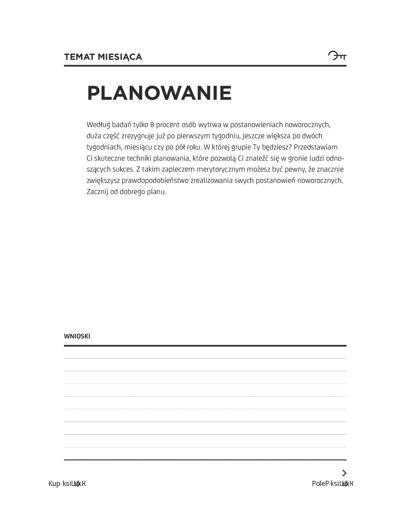 Fragment „Kalendarz Create Yourself 2026” — strona 3 z 24