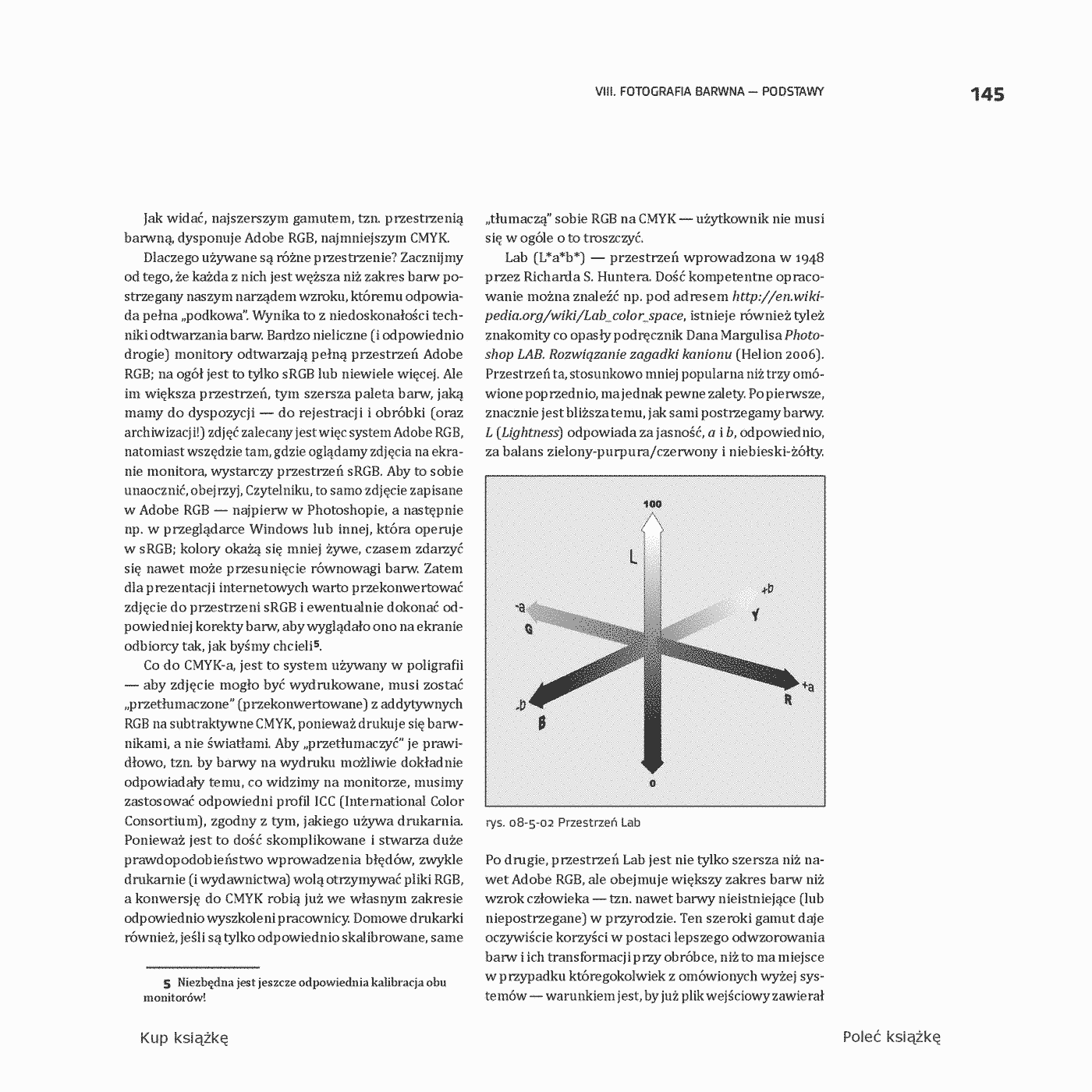 Fragment „Kalejdoskop fotografii. Między techniką a sztuką” — strona 17 z 28