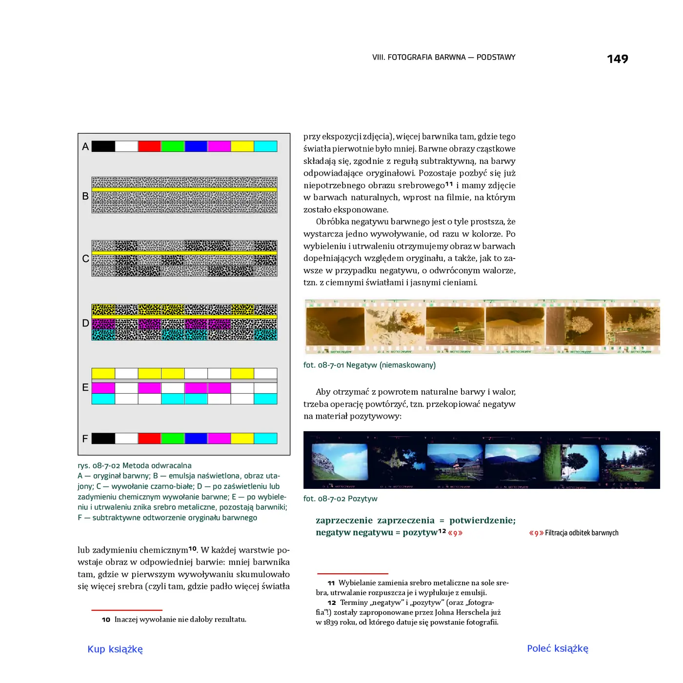 Fragment „Kalejdoskop fotografii. Między techniką a sztuką” — strona 21 z 28