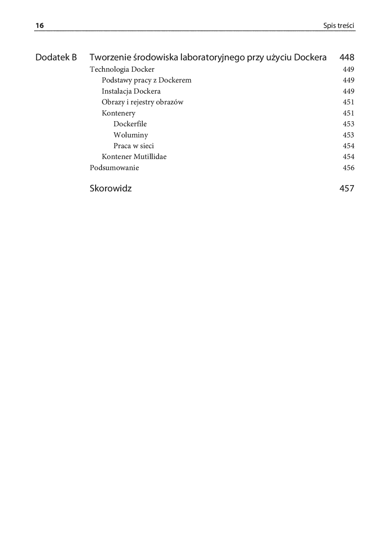 Fragment „Kali Linux i testy penetracyjne. Biblia” — strona 16 z 30