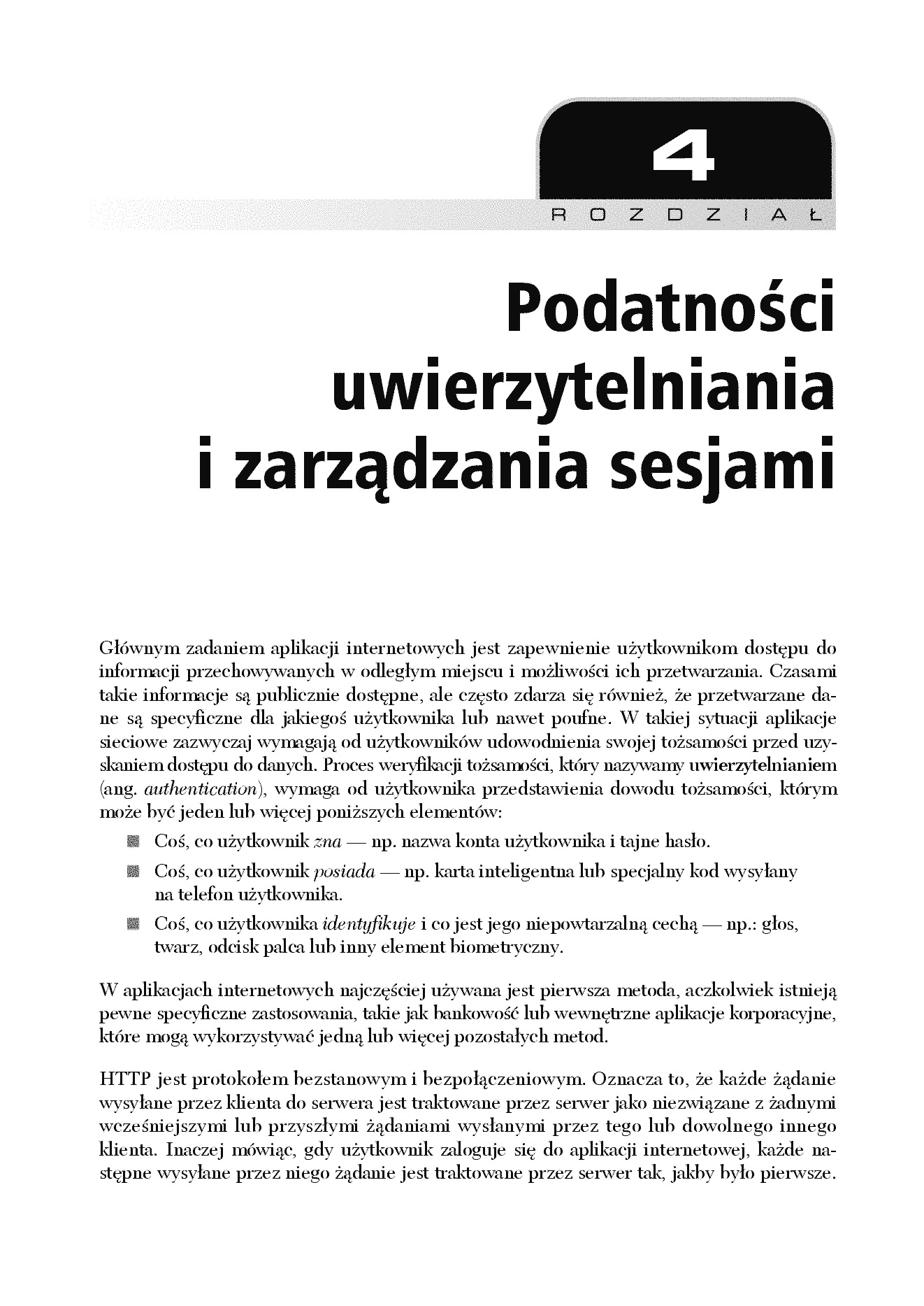 Fragment „Kali Linux. Testy penetracyjne. Wydanie III” — strona 9 z 30