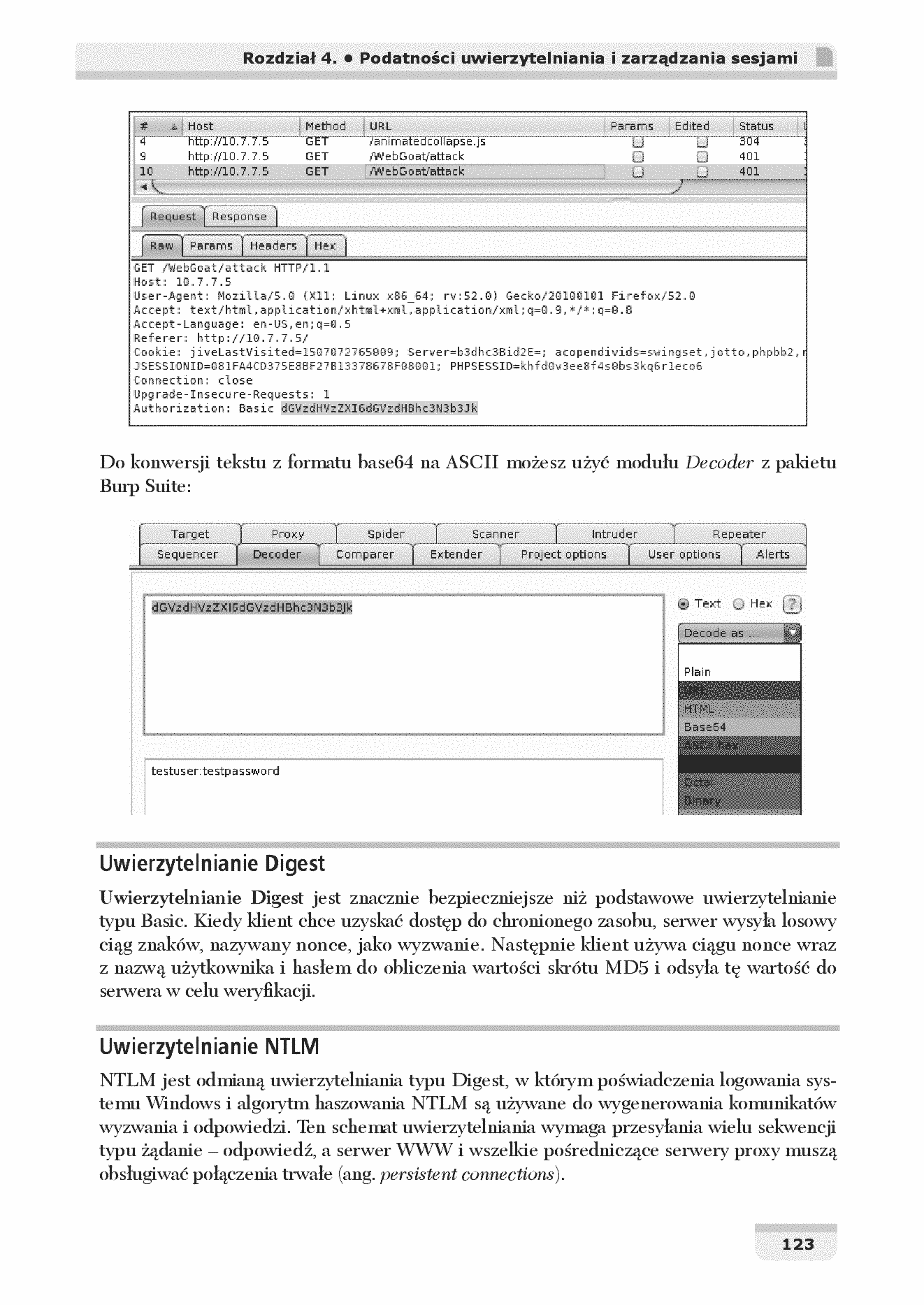 Fragment „Kali Linux. Testy penetracyjne. Wydanie III” — strona 11 z 30