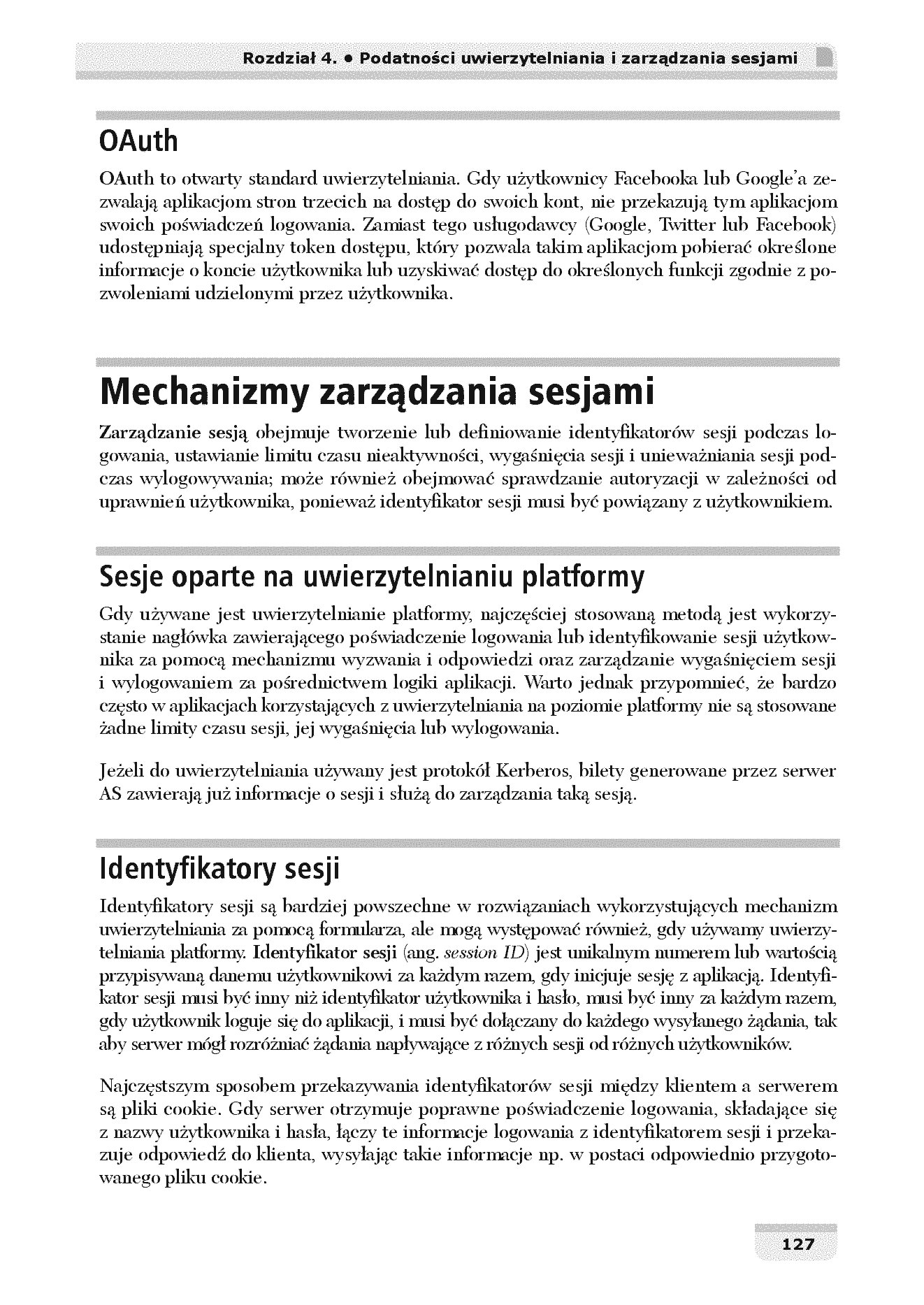 Fragment „Kali Linux. Testy penetracyjne. Wydanie III” — strona 15 z 30
