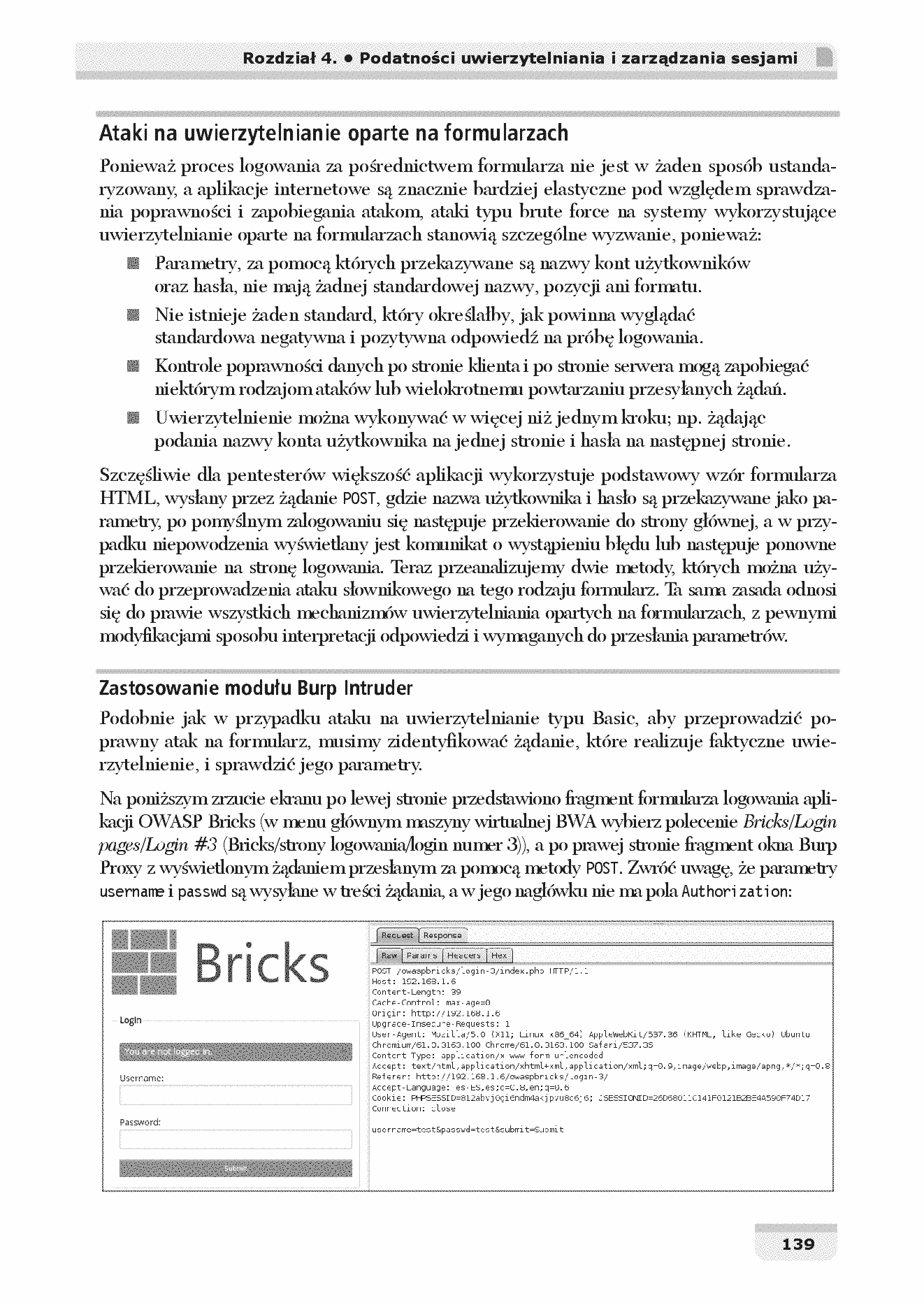 Fragment „Kali Linux. Testy penetracyjne. Wydanie III” — strona 27 z 30