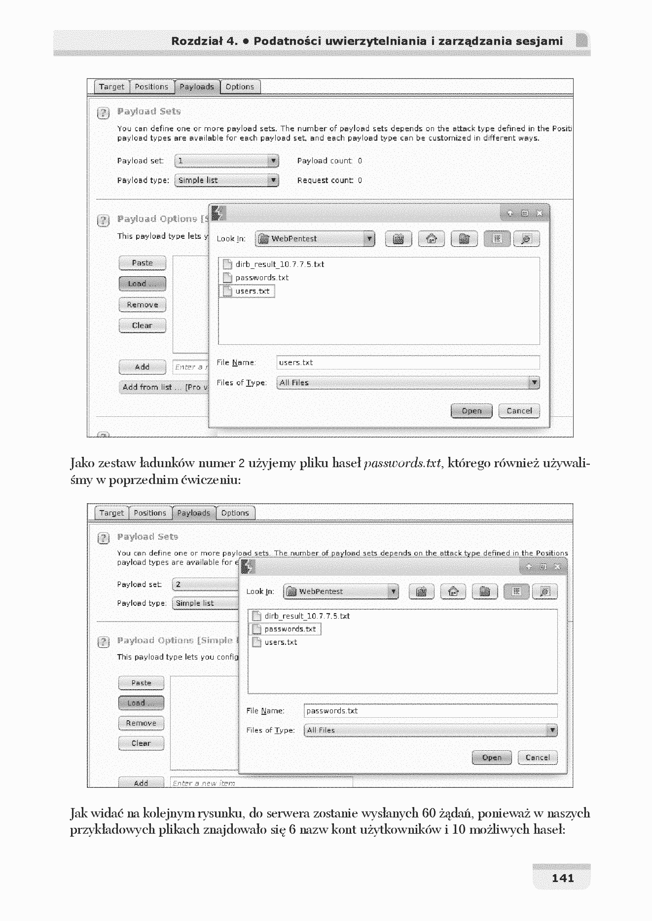 Fragment „Kali Linux. Testy penetracyjne. Wydanie III” — strona 29 z 30