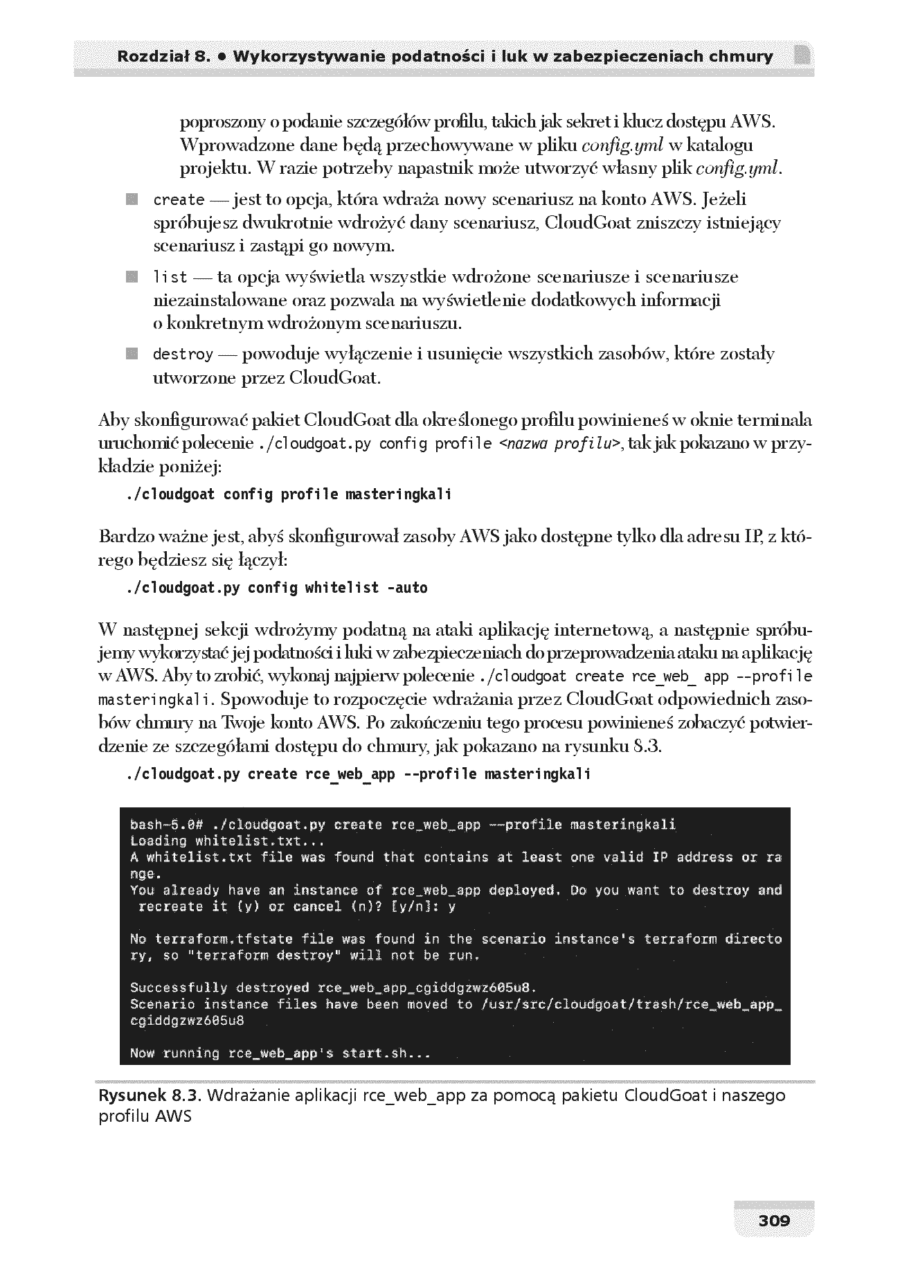 Fragment „Kali Linux i zaawansowane testy penetracyjne. Zostań ekspertem cyberbezpieczeństwa za pomocą Metasploit, Nmap, Wireshark i Burp Suite. Wydanie IV” — strona 15 z 30