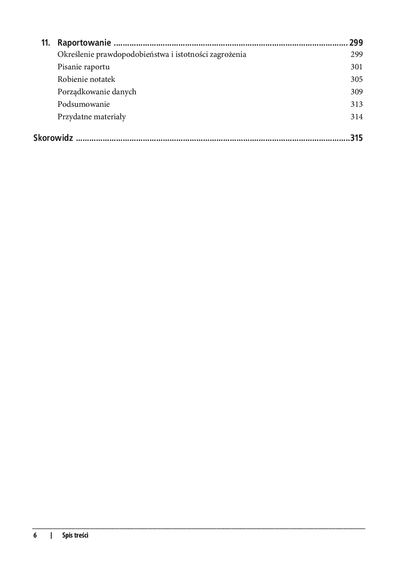 Fragment „Kali Linux. Testy bezpieczeństwa, testy penetracyjne i etyczne hakowanie” — strona 6 z 30