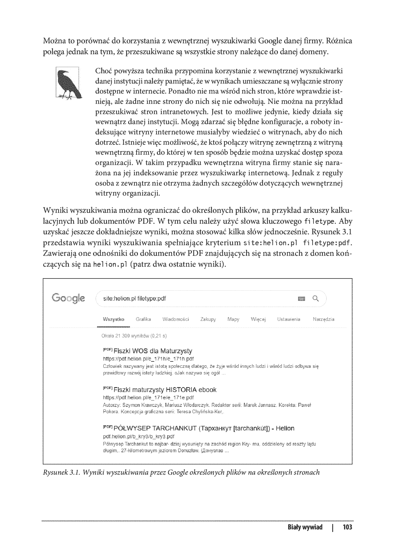 Fragment „Kali Linux. Testy bezpieczeństwa, testy penetracyjne i etyczne hakowanie. Wydanie II” — strona 15 z 30