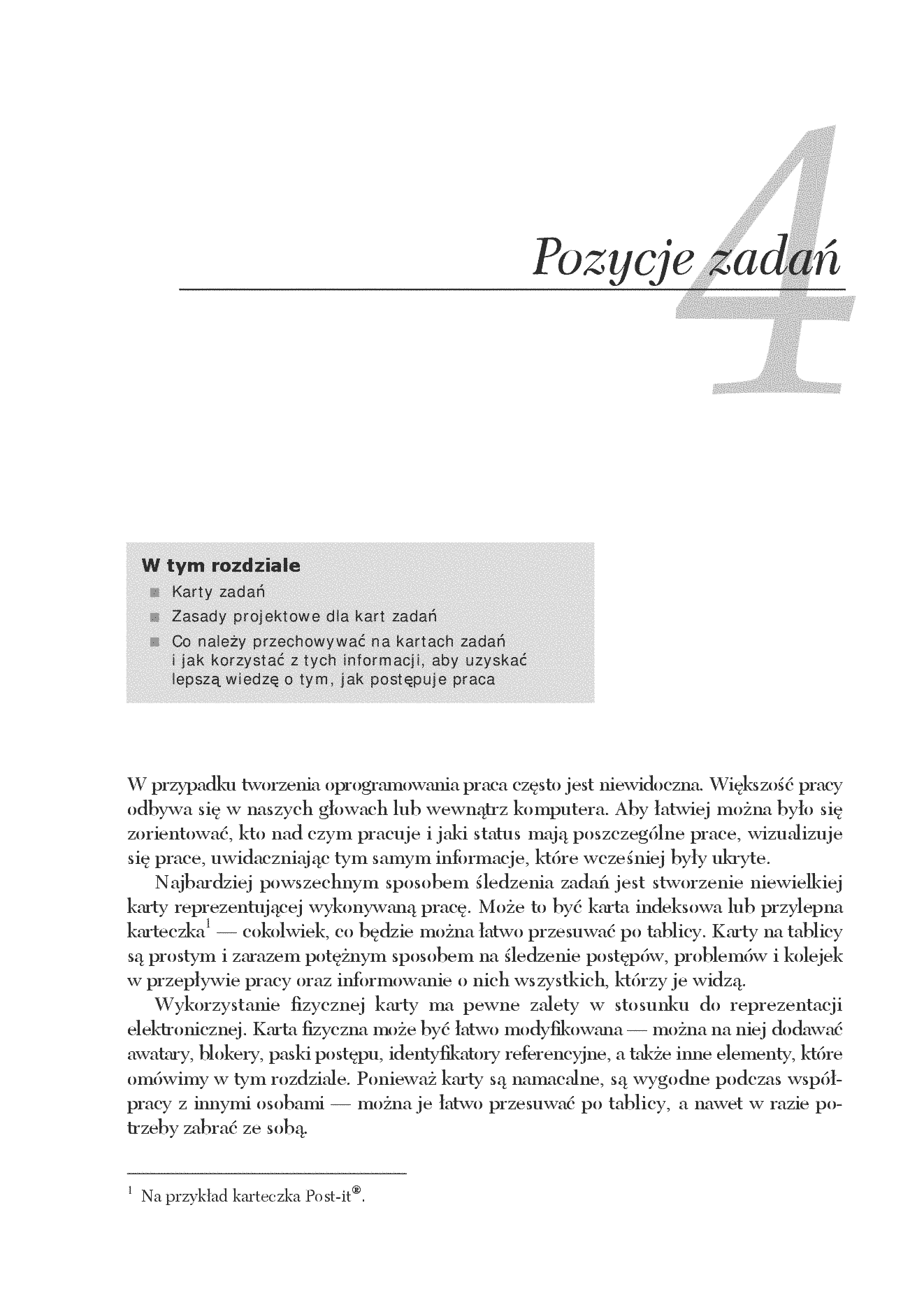 Fragment „Kanban” — strona 9 z 30