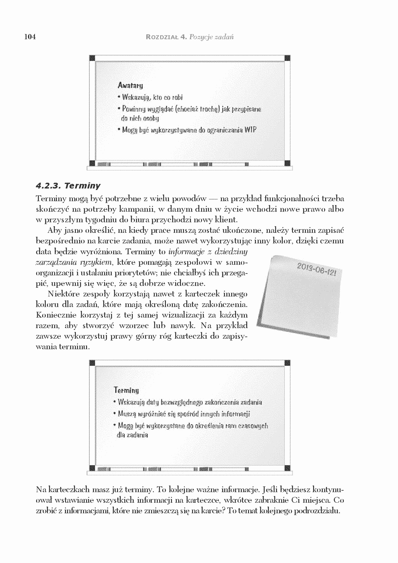 Fragment „Kanban” — strona 18 z 30