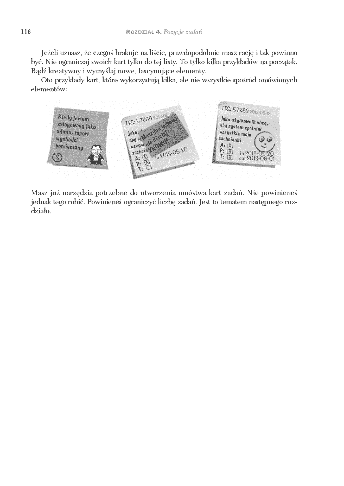 Fragment „Kanban” — strona 30 z 30
