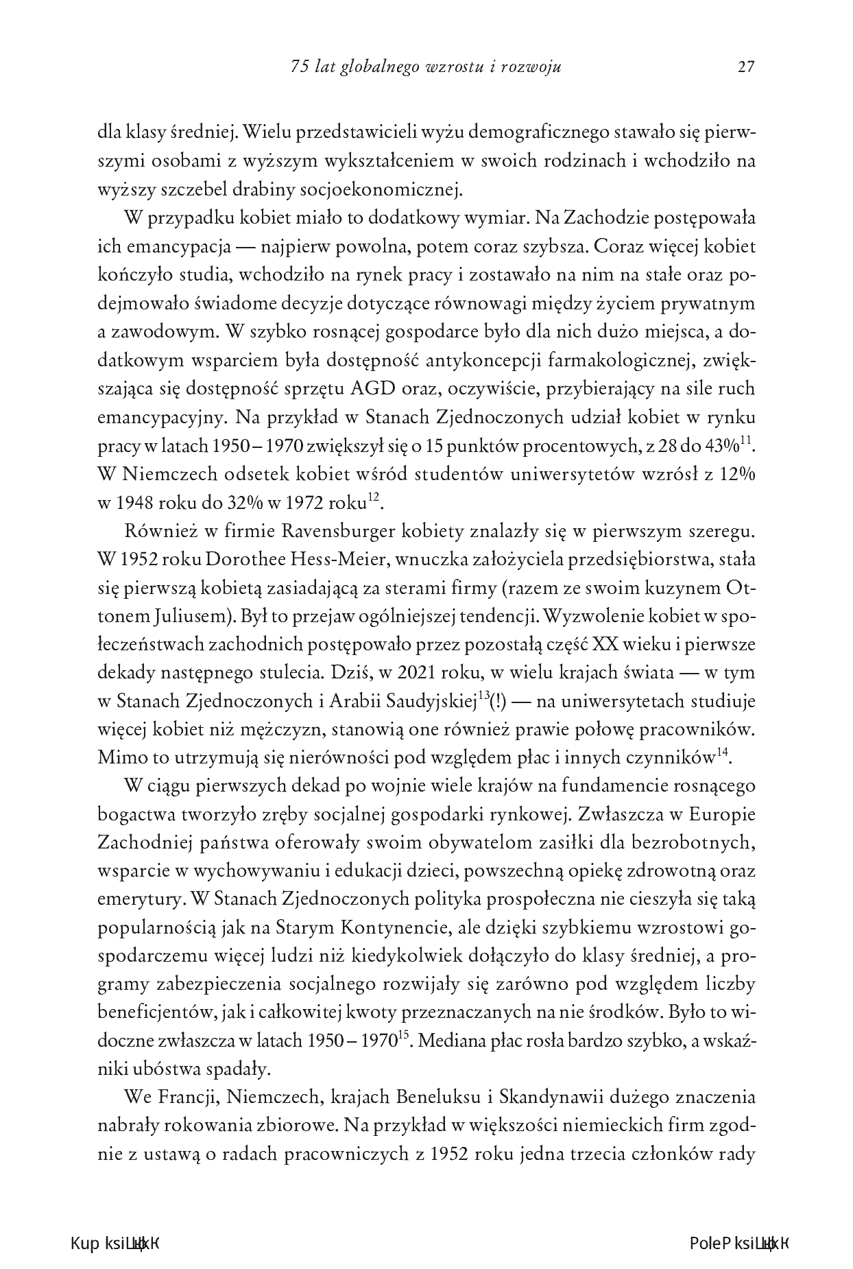 Fragment „Kapitalizm interesariuszy. Globalna gospodarka a postęp, ludzie i planeta” — strona 11 z 24
