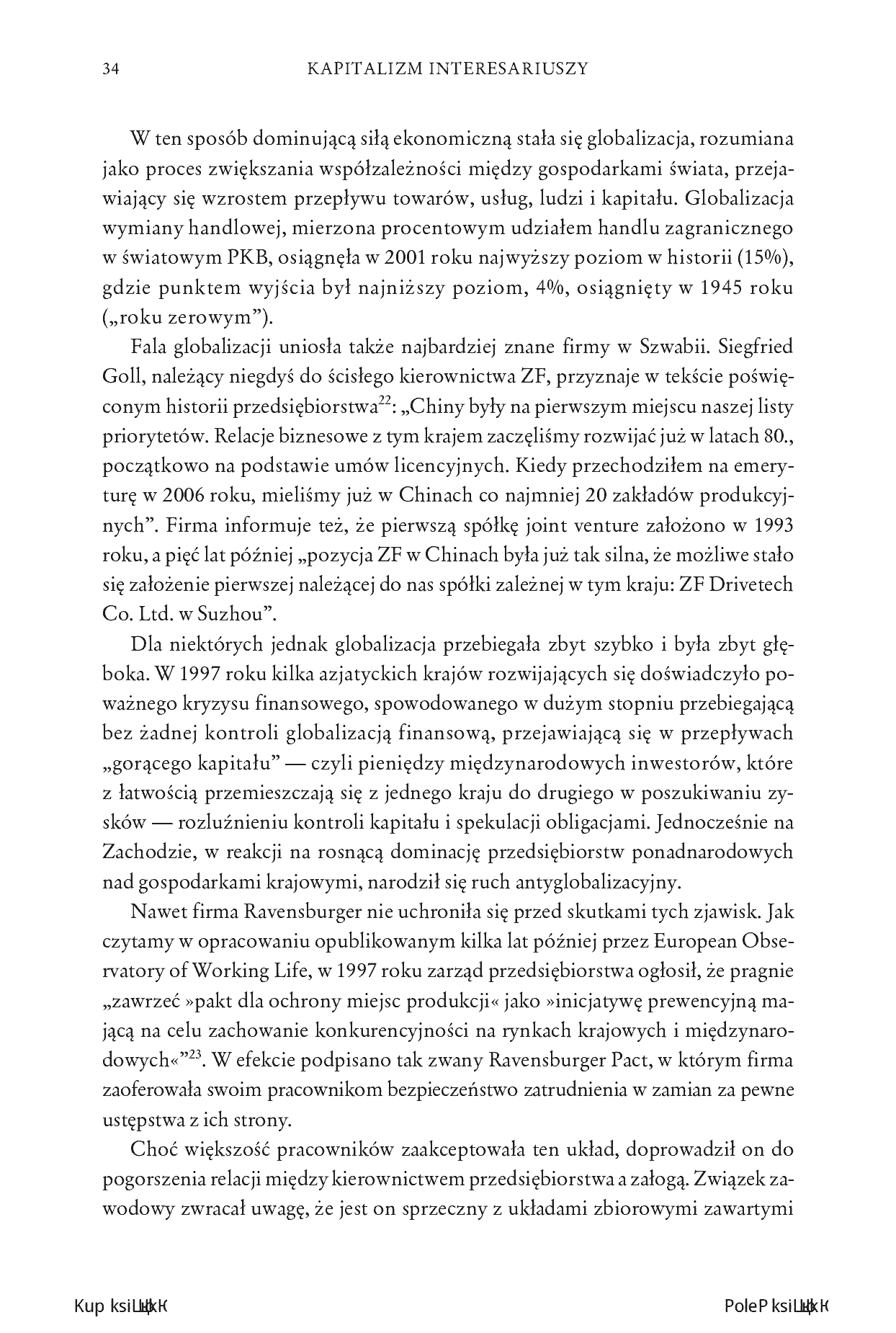 Fragment „Kapitalizm interesariuszy. Globalna gospodarka a postęp, ludzie i planeta” — strona 18 z 24