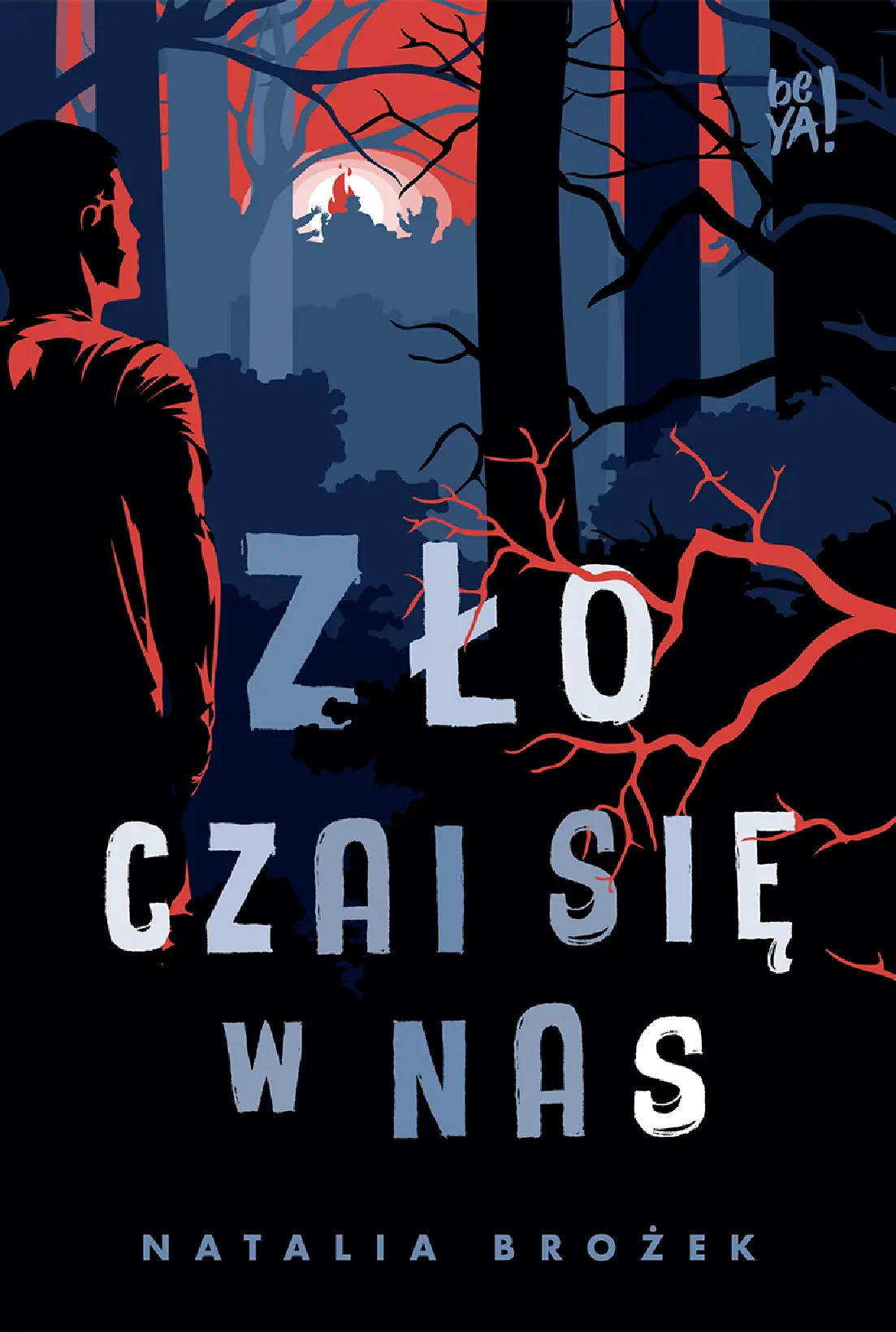 Fragment „Zło czai się w nas” — strona 1 z 26