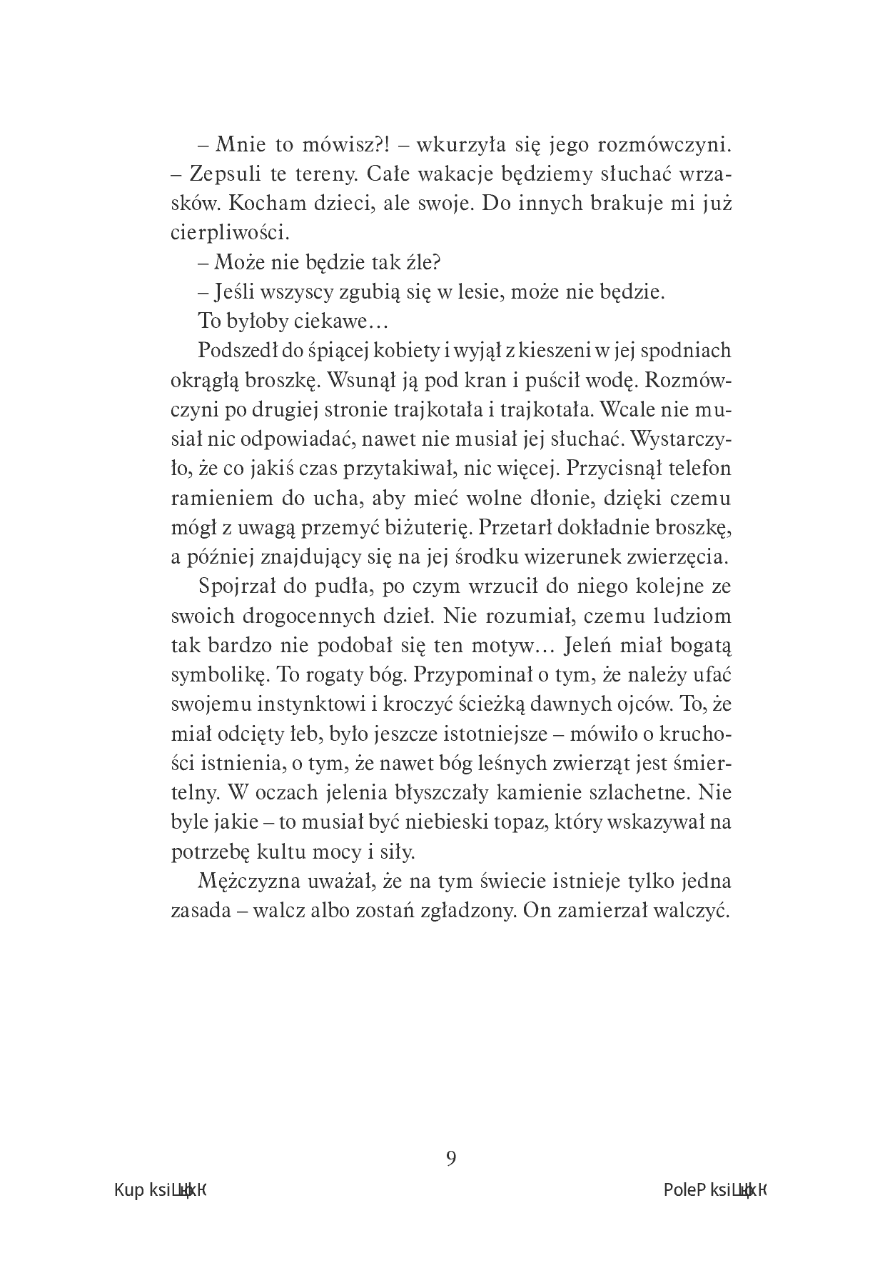 Fragment „Zło czai się w nas” — strona 5 z 26