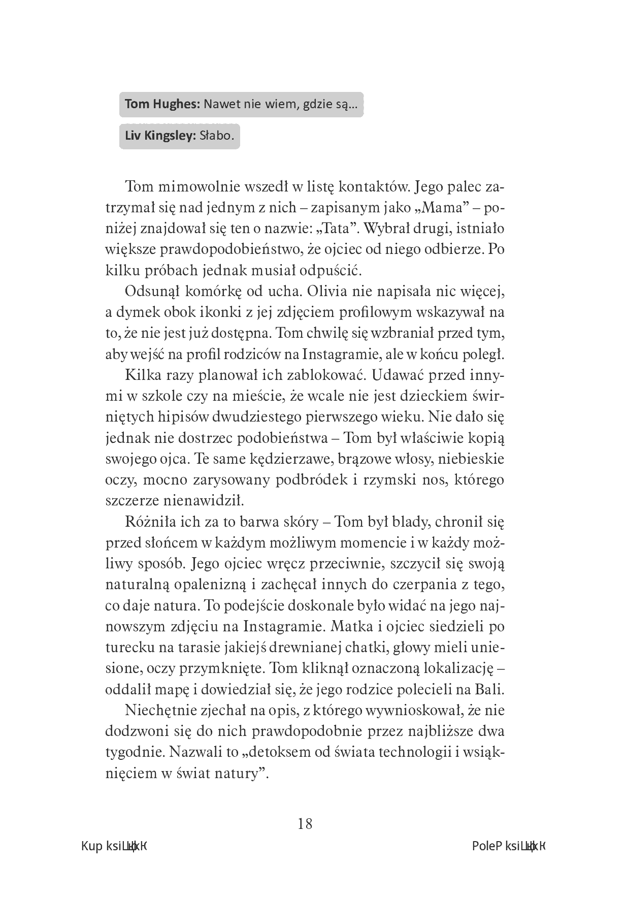 Fragment „Zło czai się w nas” — strona 14 z 26