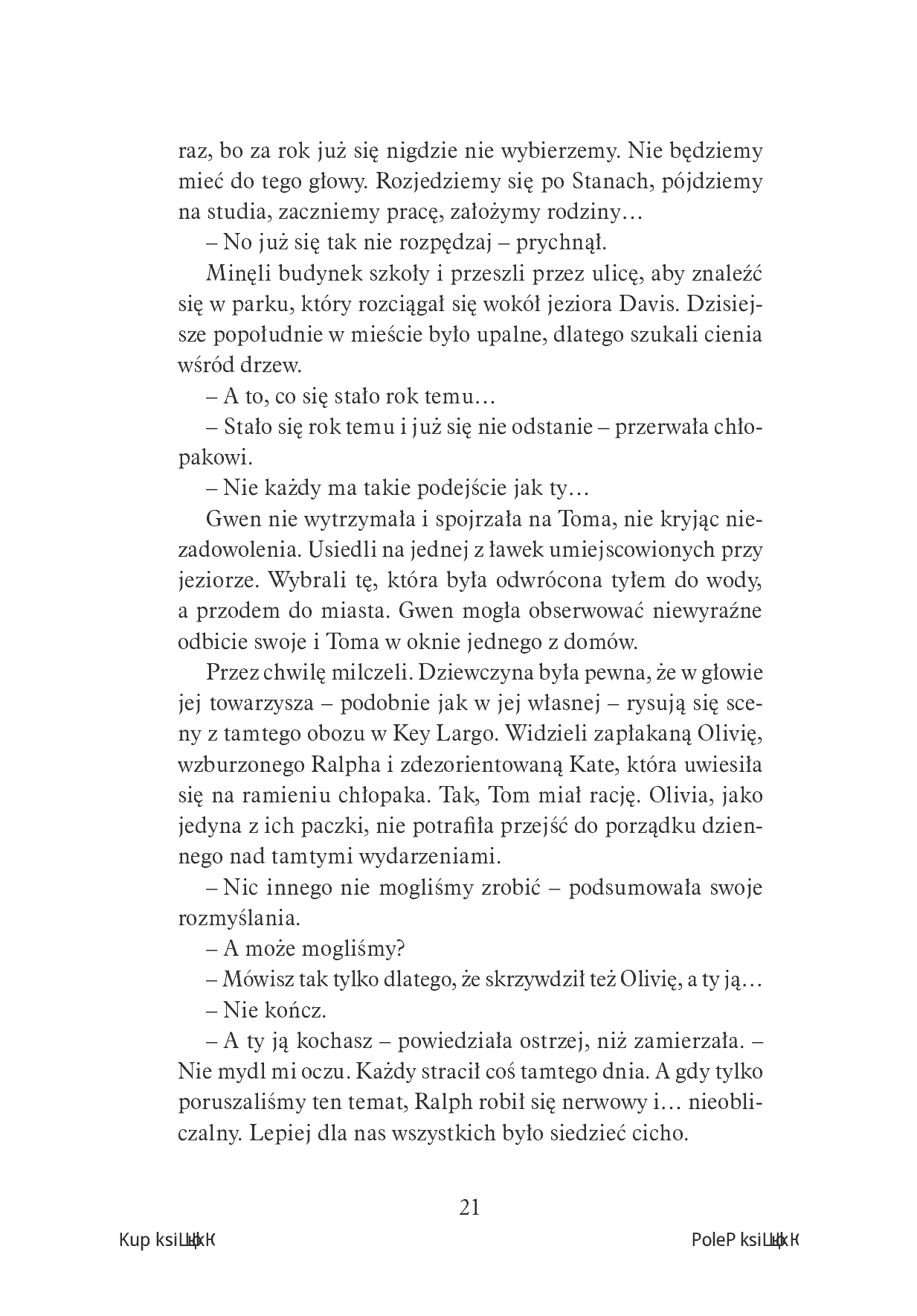 Fragment „Zło czai się w nas” — strona 17 z 26