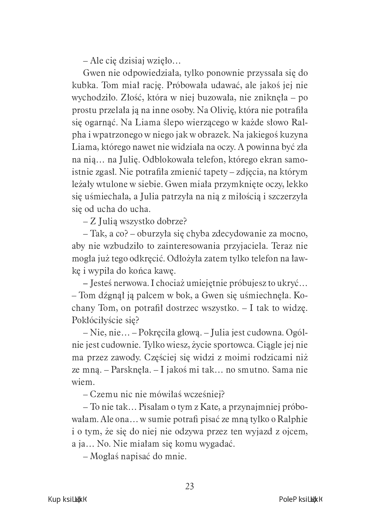 Fragment „Zło czai się w nas” — strona 19 z 26
