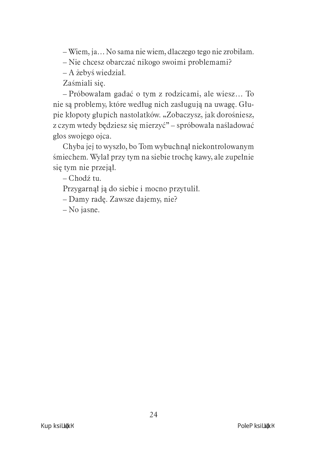 Fragment „Zło czai się w nas” — strona 20 z 26