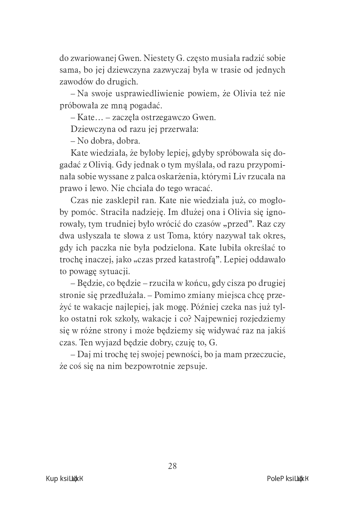 Fragment „Zło czai się w nas” — strona 24 z 26