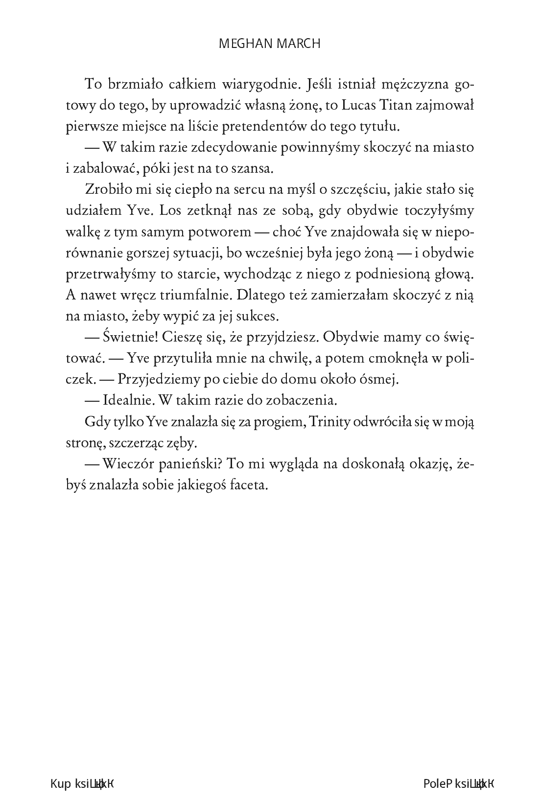Fragment „Kłamiesz, kochanie. Sekrety i namiętności #5” — strona 7 z 10