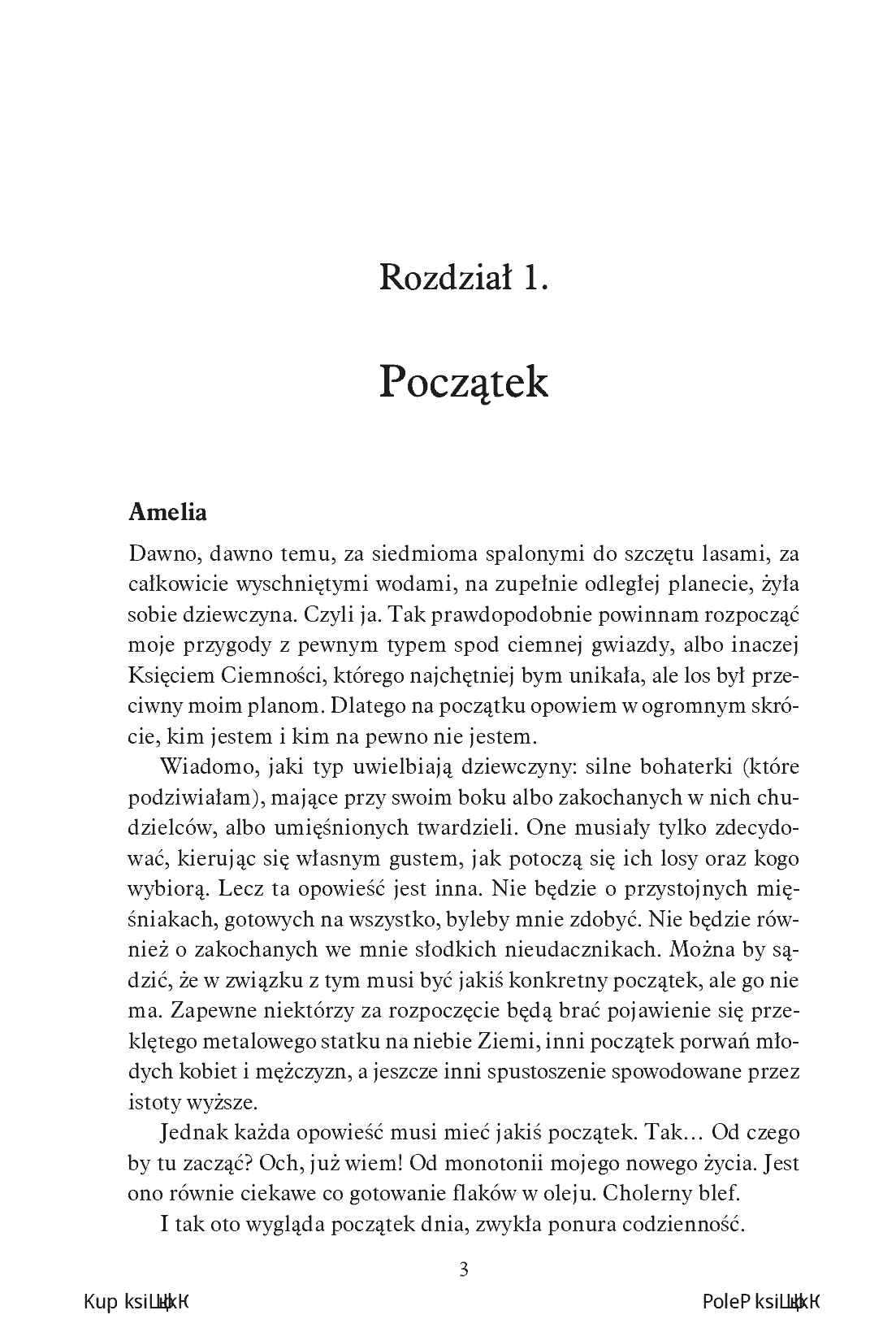 Fragment „Klan wojowników” — strona 3 z 28
