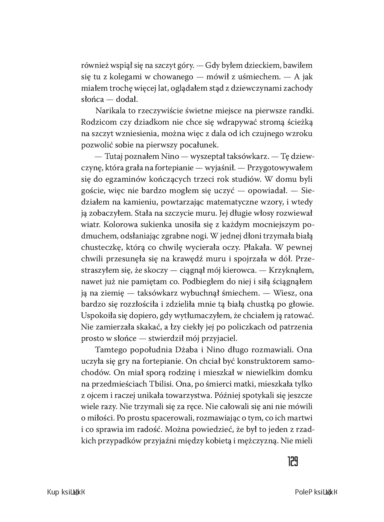 Fragment „Klątwa gruzińskiego tortu” — strona 8 z 20