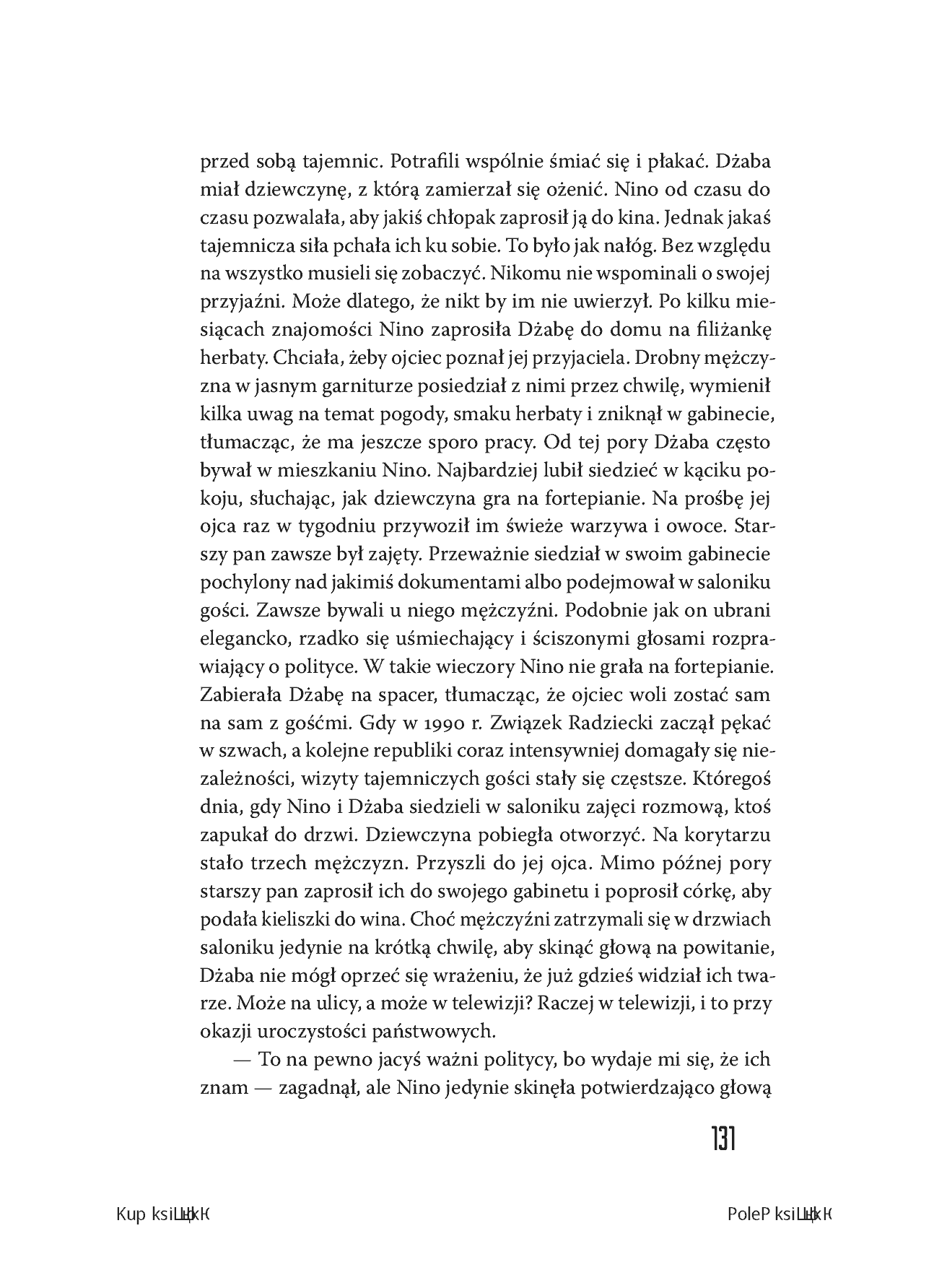 Fragment „Klątwa gruzińskiego tortu” — strona 10 z 20