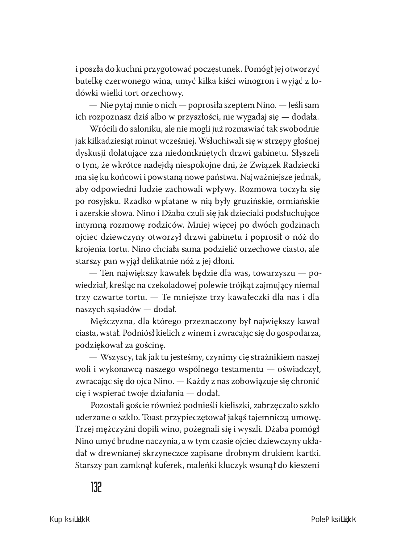 Fragment „Klątwa gruzińskiego tortu” — strona 11 z 20