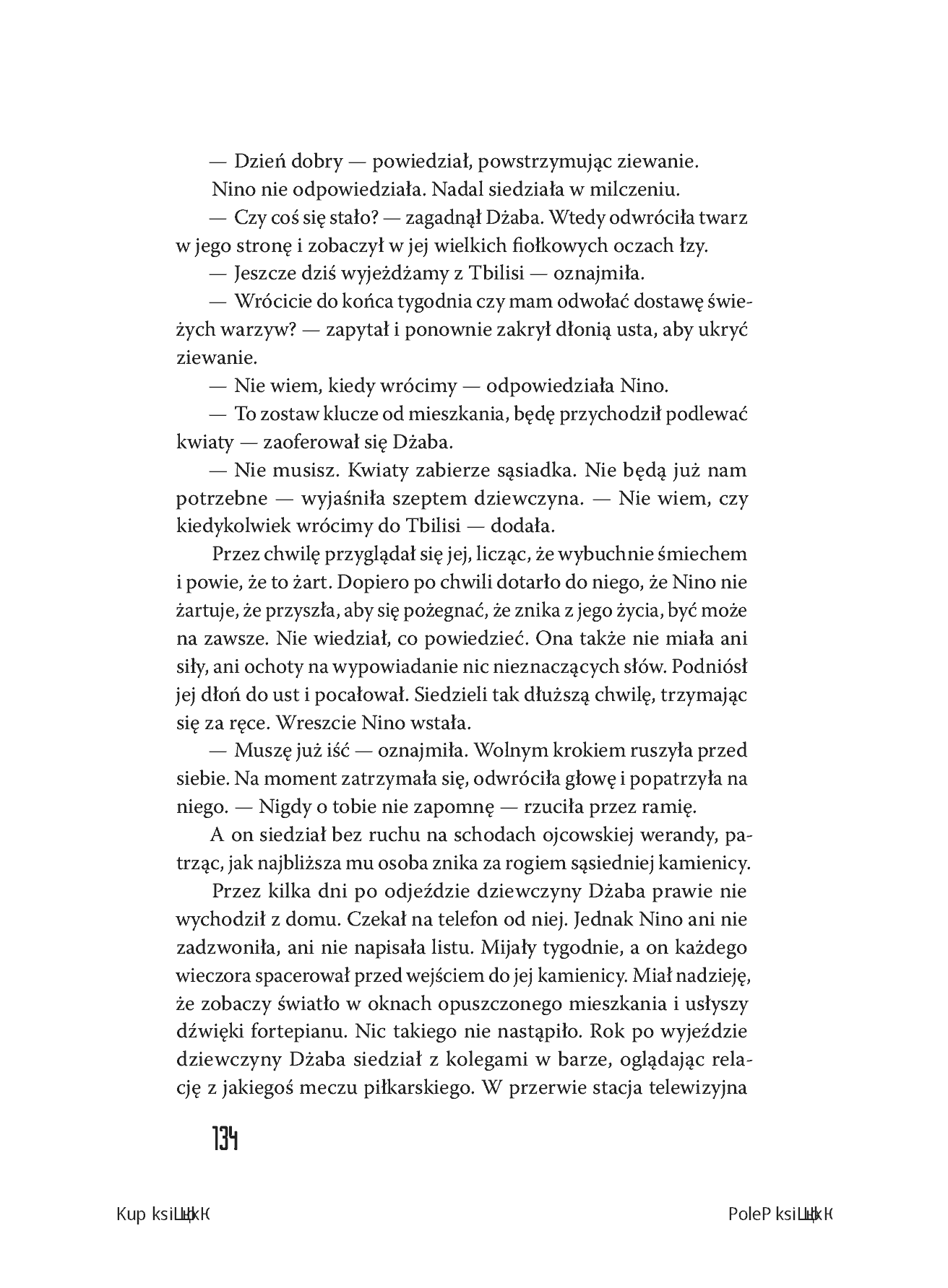 Fragment „Klątwa gruzińskiego tortu” — strona 13 z 20