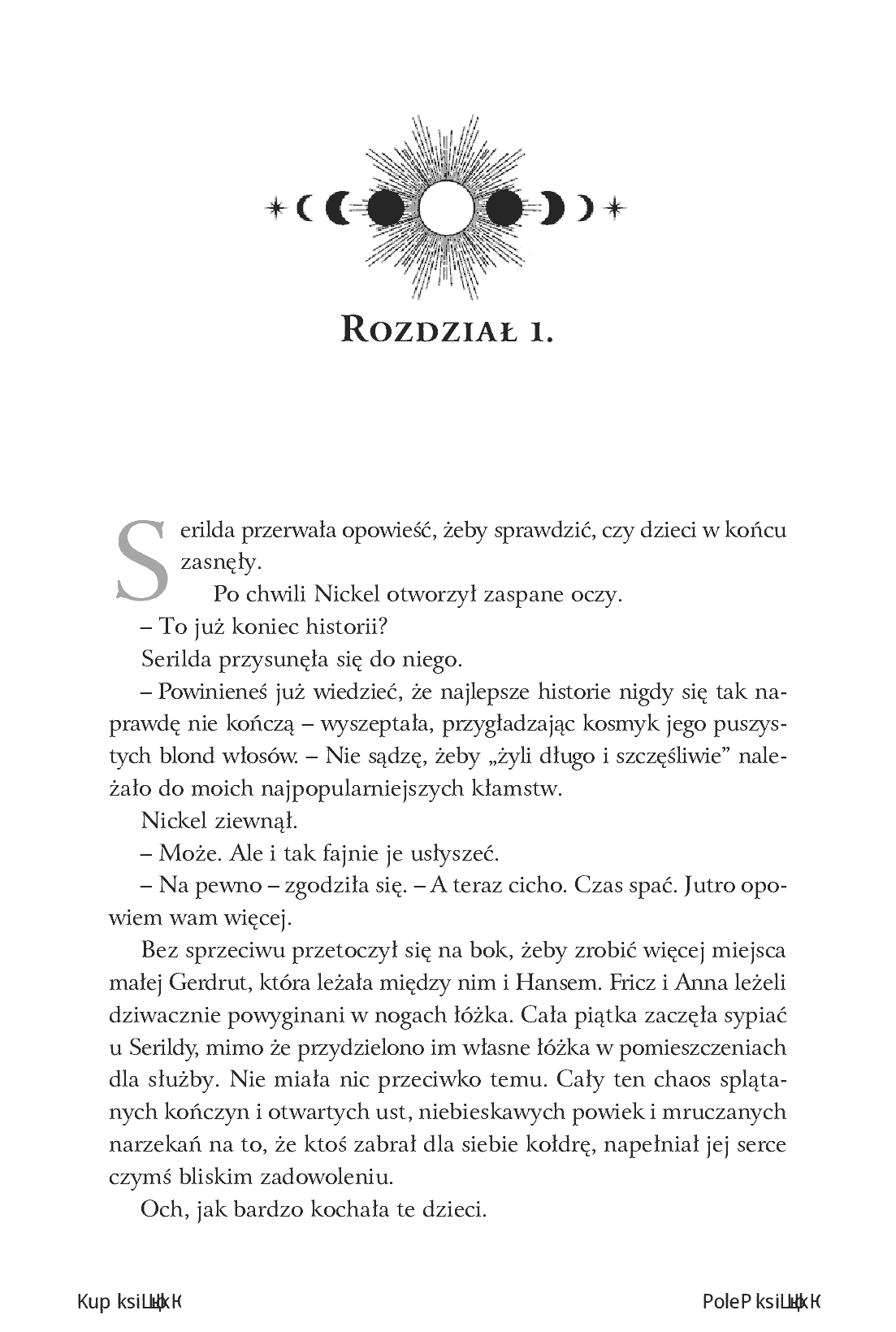 Fragment „Klątwa (Złoty #2)” — strona 3 z 12