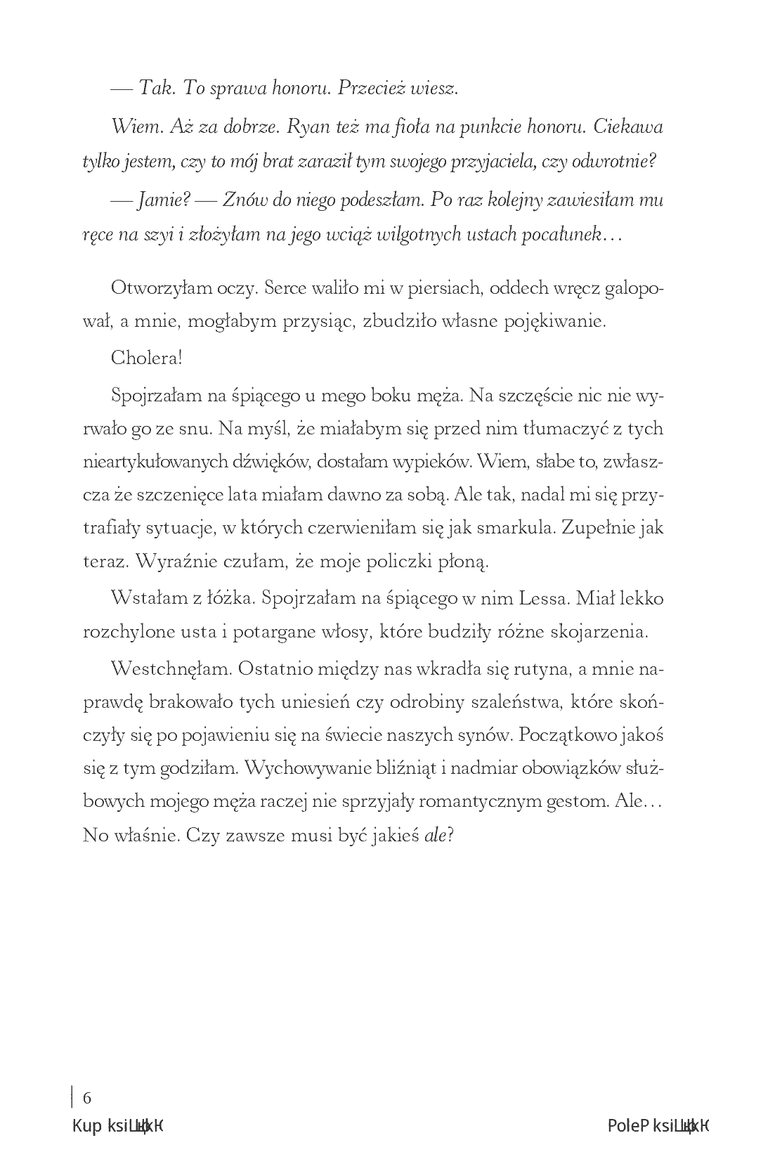 Fragment „Kochanka arystokraty. Miłość w Dubaju” — strona 4 z 26