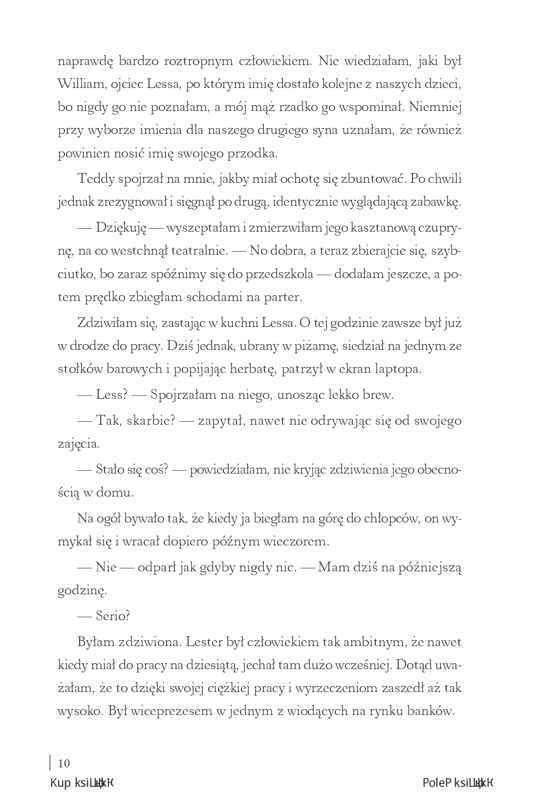 Fragment „Kochanka arystokraty. Miłość w Dubaju” — strona 8 z 26