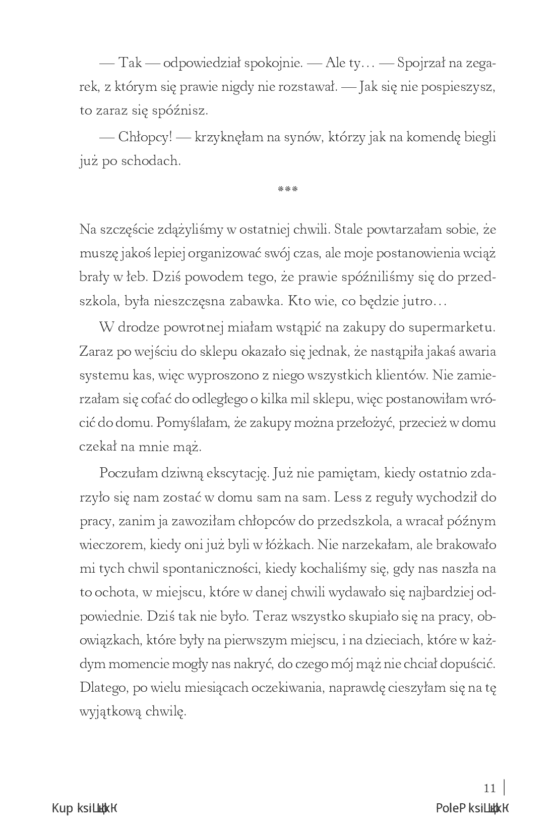 Fragment „Kochanka arystokraty. Miłość w Dubaju” — strona 9 z 26