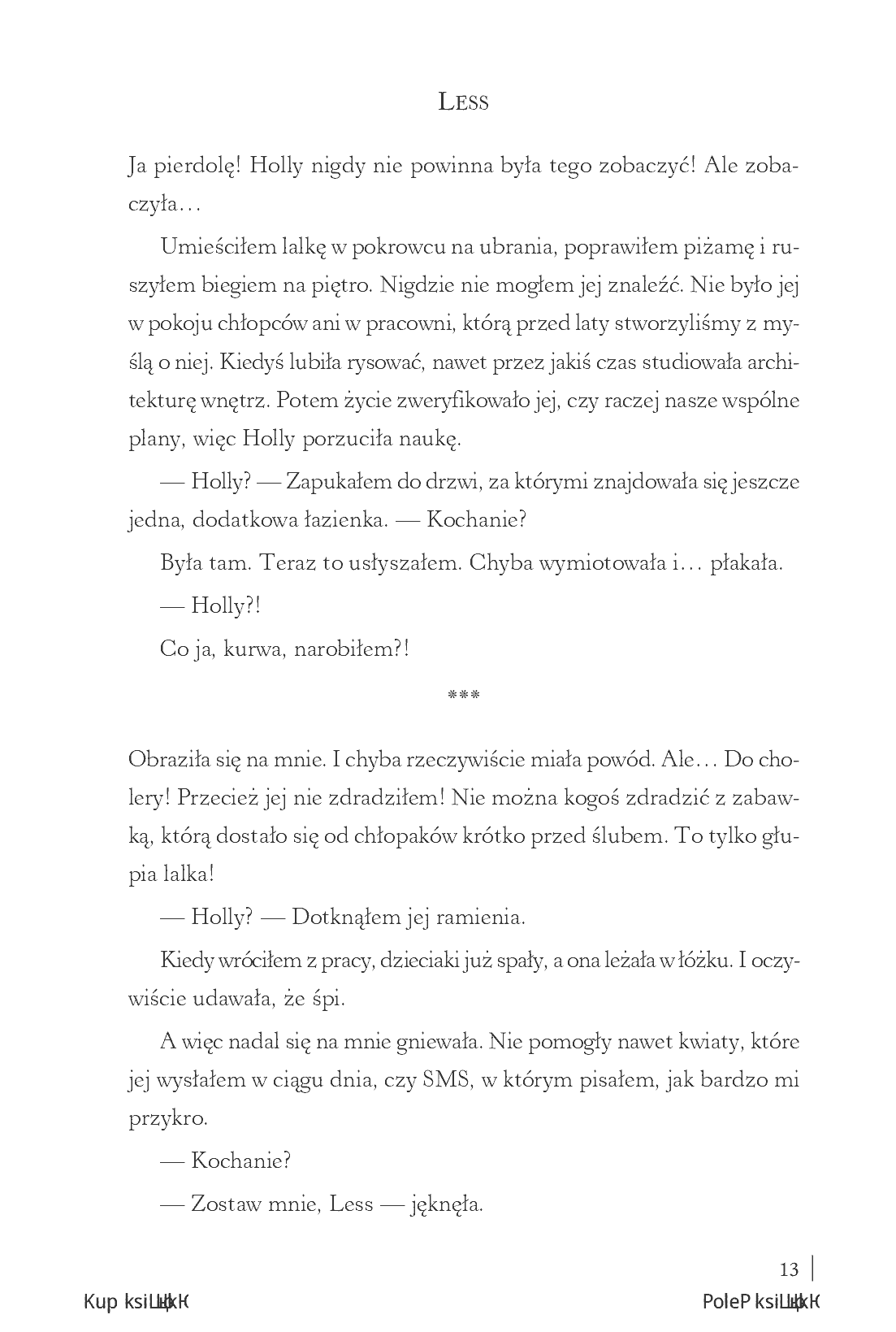 Fragment „Kochanka arystokraty. Miłość w Dubaju” — strona 11 z 26