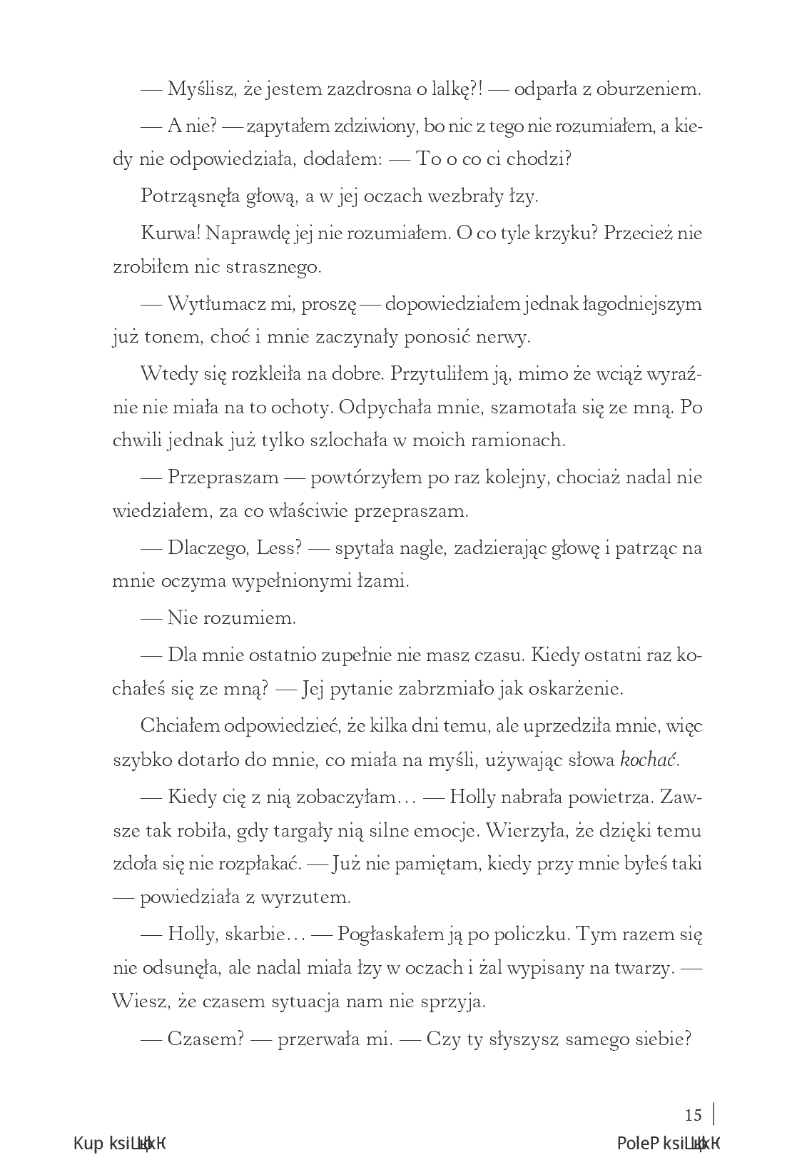 Fragment „Kochanka arystokraty. Miłość w Dubaju” — strona 13 z 26