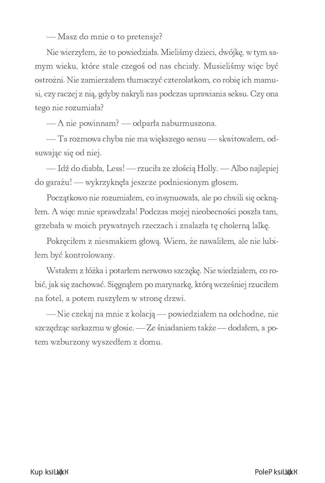 Fragment „Kochanka arystokraty. Miłość w Dubaju” — strona 14 z 26