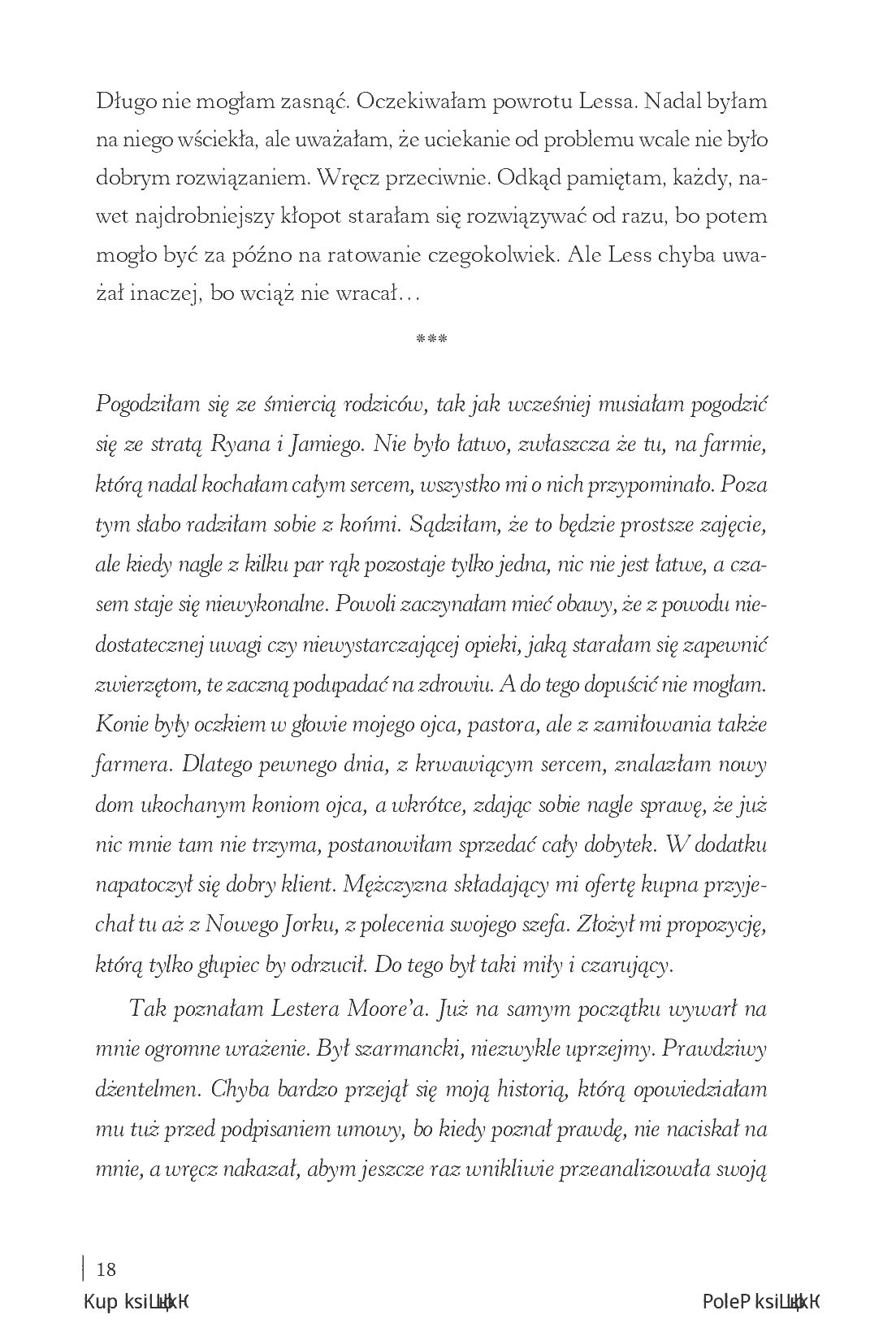Fragment „Kochanka arystokraty. Miłość w Dubaju” — strona 16 z 26