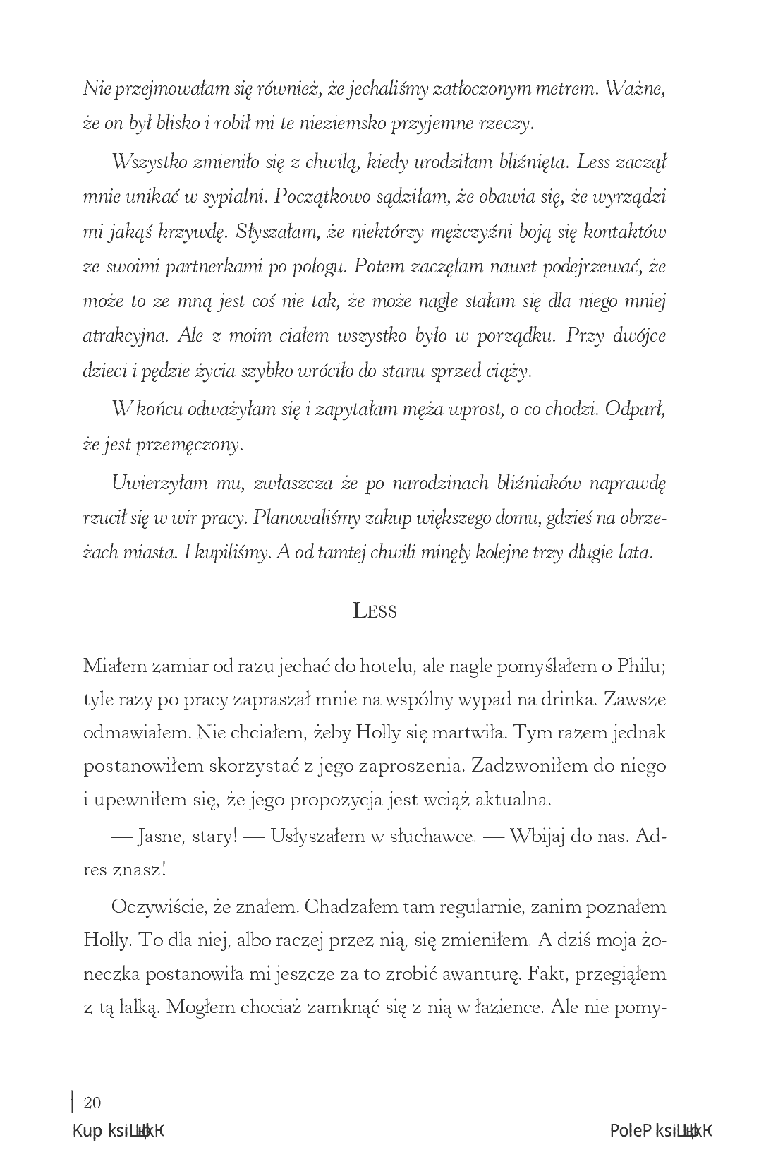 Fragment „Kochanka arystokraty. Miłość w Dubaju” — strona 18 z 26
