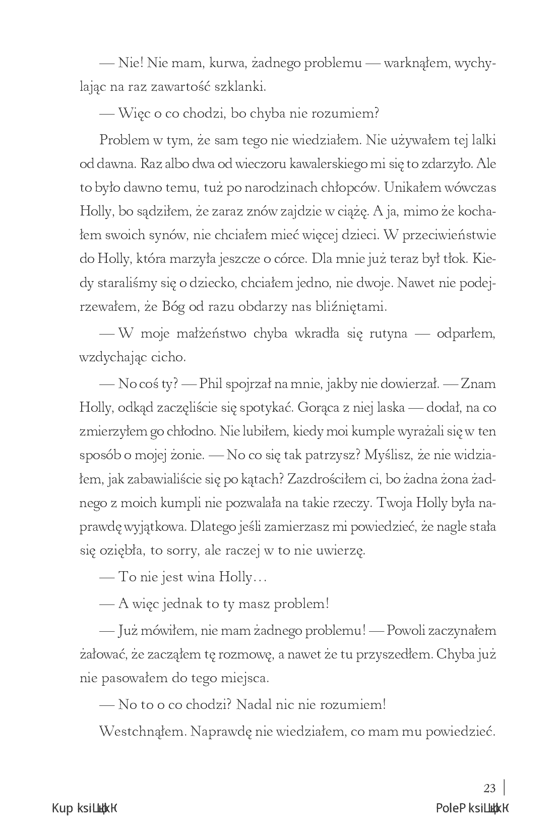 Fragment „Kochanka arystokraty. Miłość w Dubaju” — strona 21 z 26