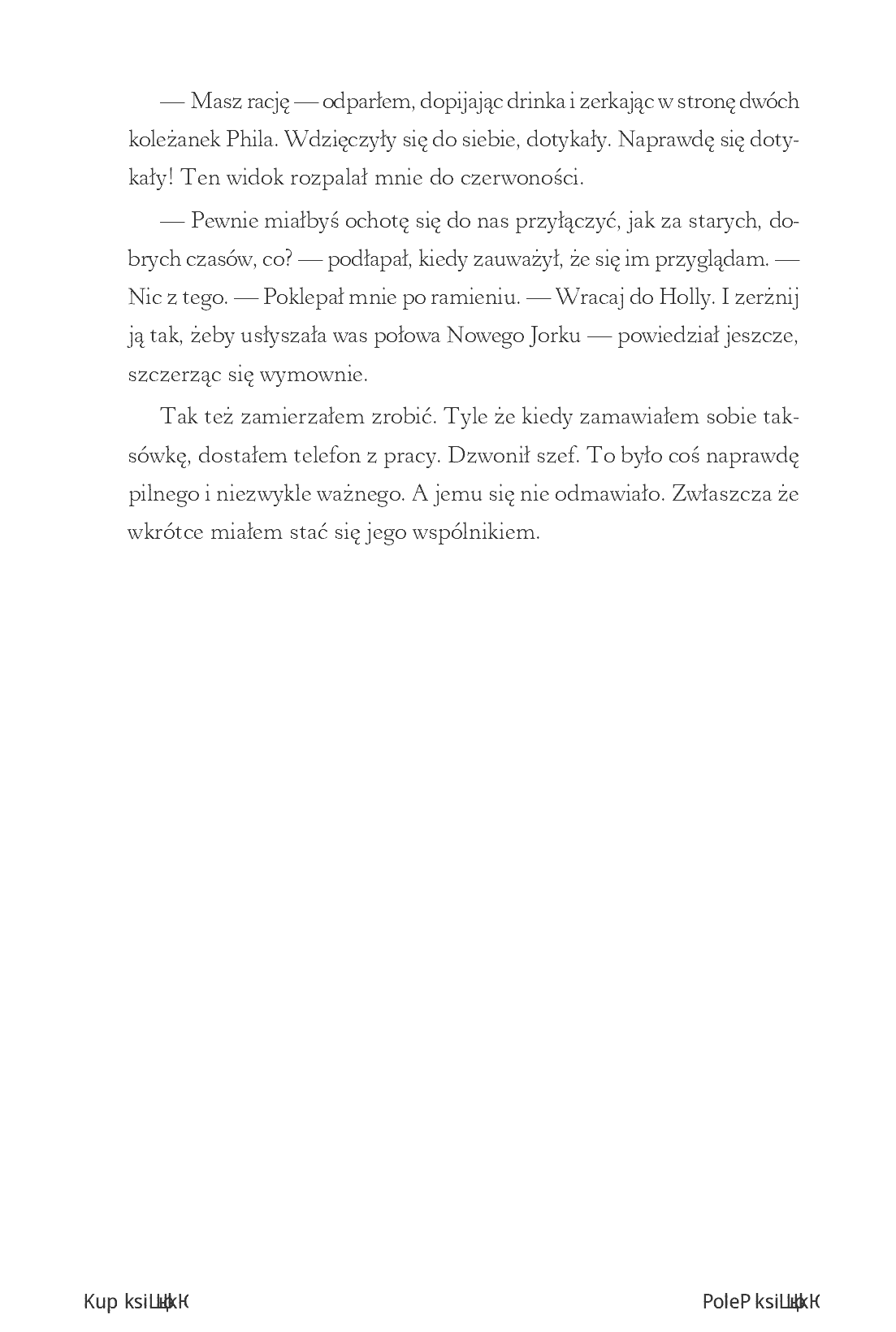 Fragment „Kochanka arystokraty. Miłość w Dubaju” — strona 23 z 26