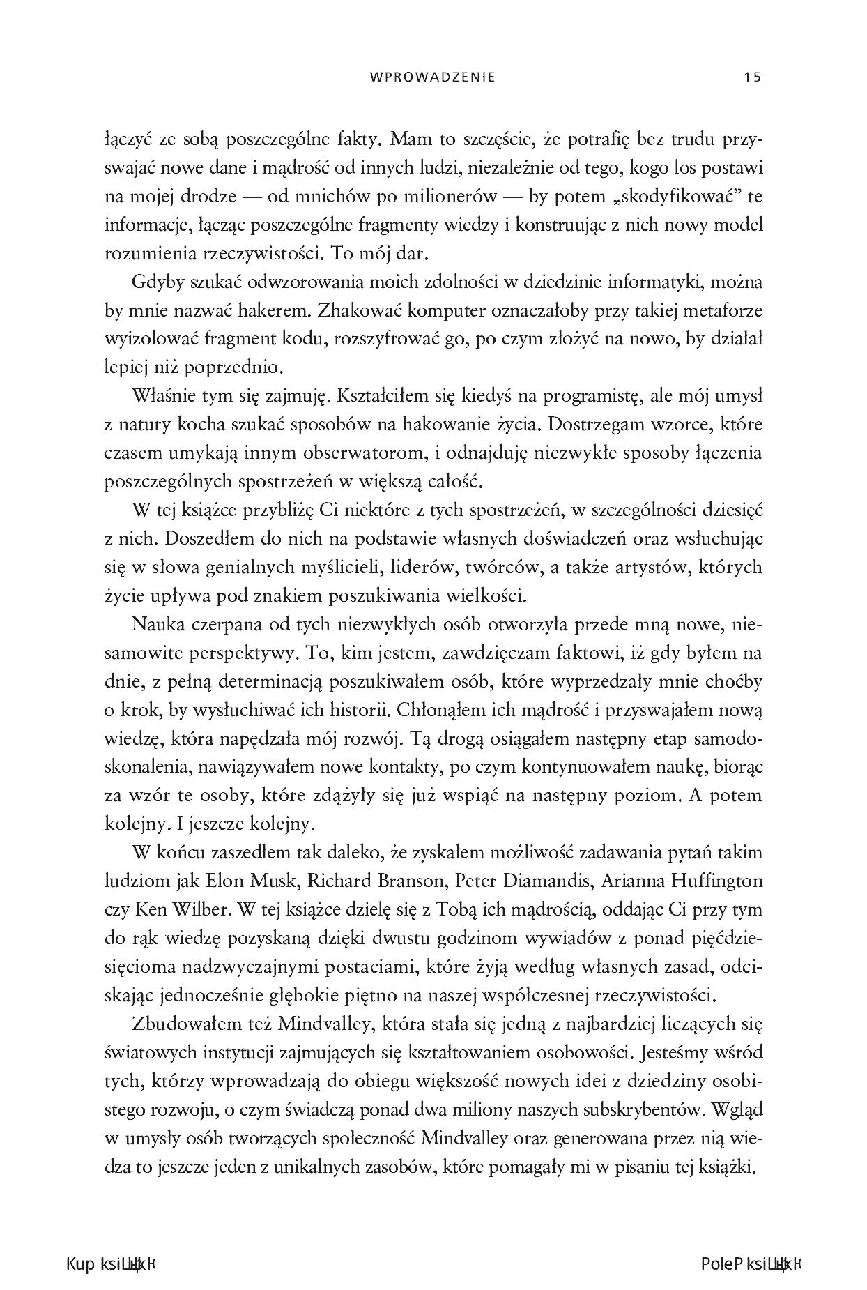 Fragment „Kod nadzwyczajnego umysłu” — strona 13 z 22
